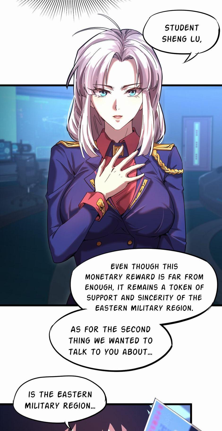 Logging 10,000 Years into the Future 26