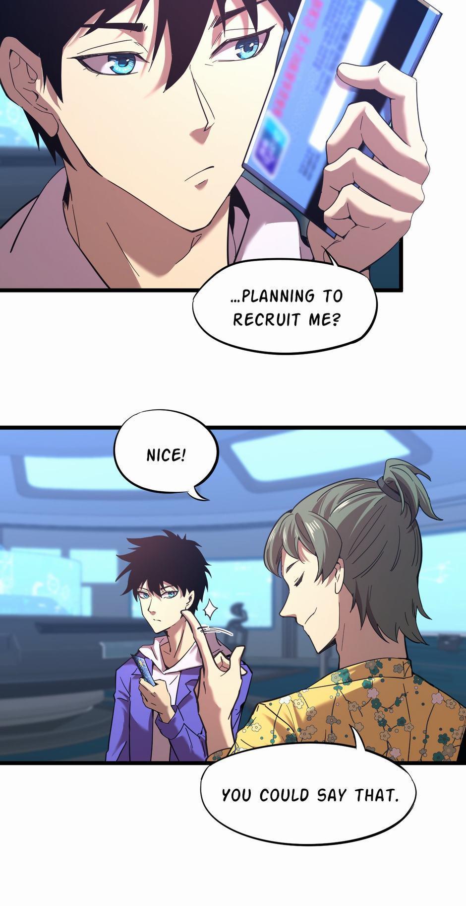 Logging 10,000 Years into the Future 26