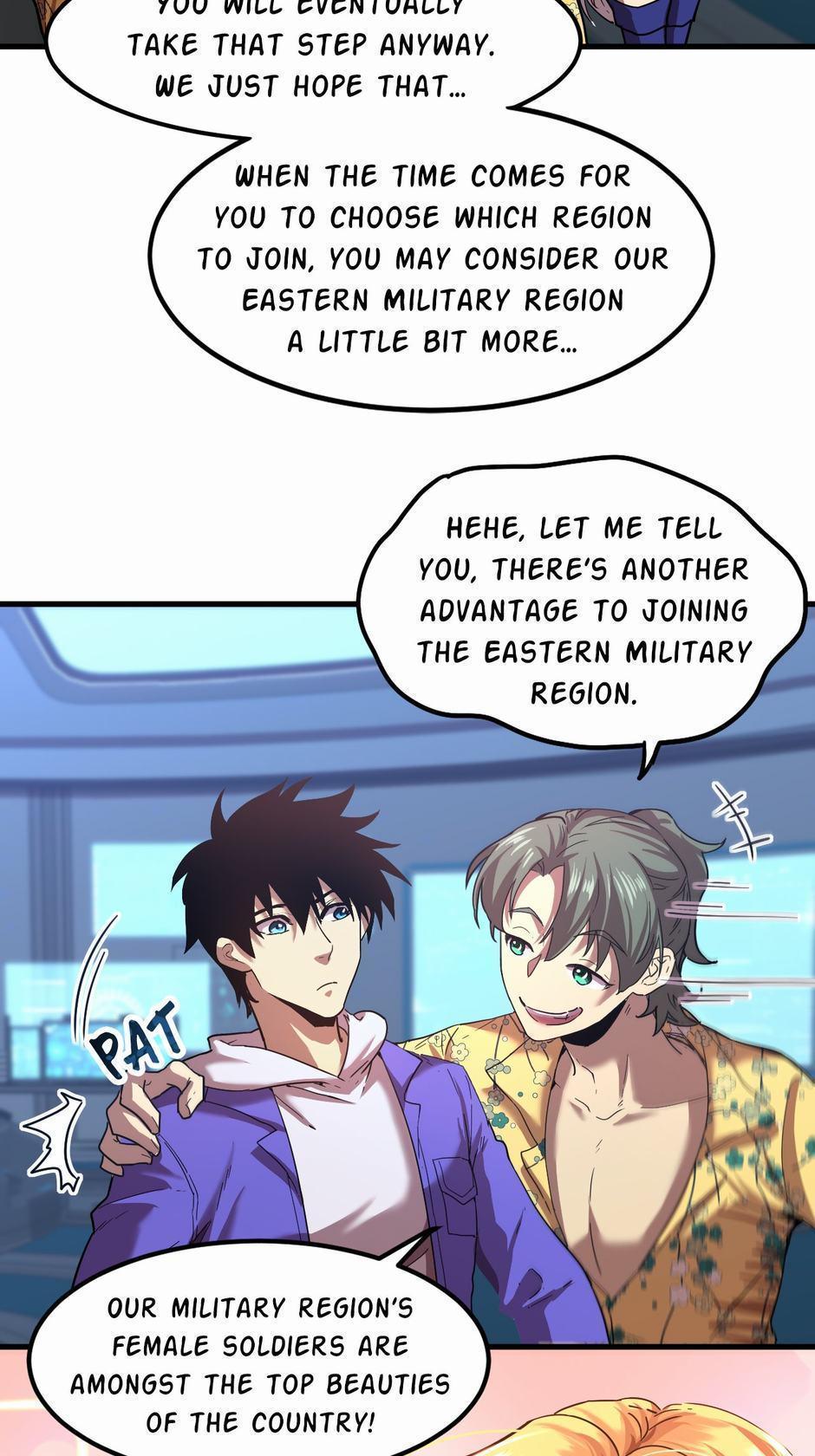 Logging 10,000 Years into the Future 26