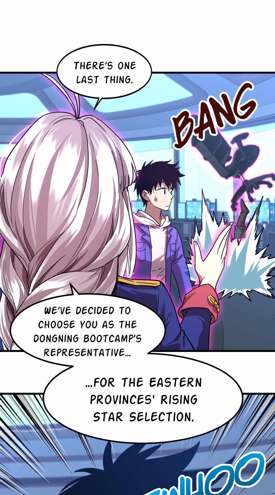 Logging 10,000 Years into the Future 26