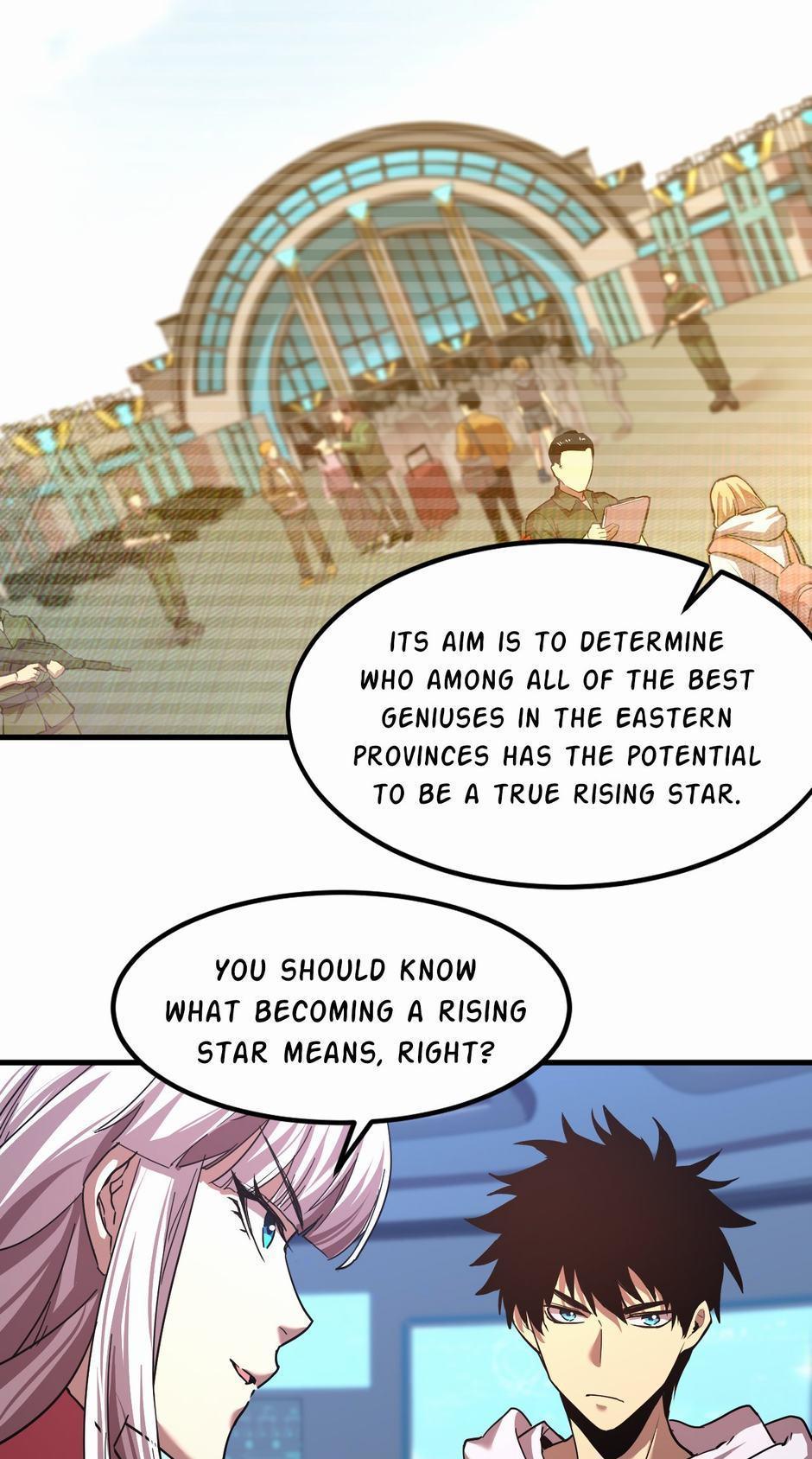 Logging 10,000 Years into the Future 26