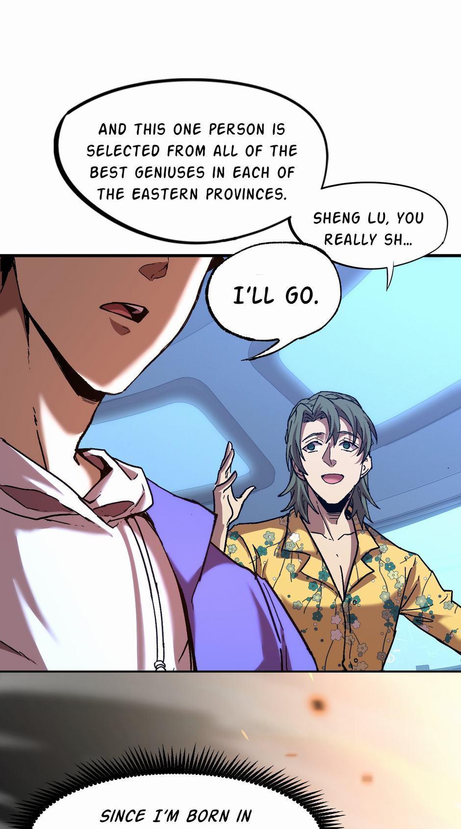 Logging 10,000 Years into the Future 26