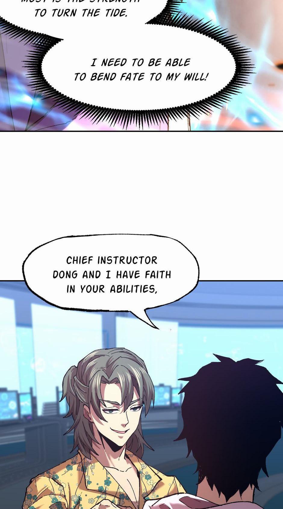 Logging 10,000 Years into the Future 26