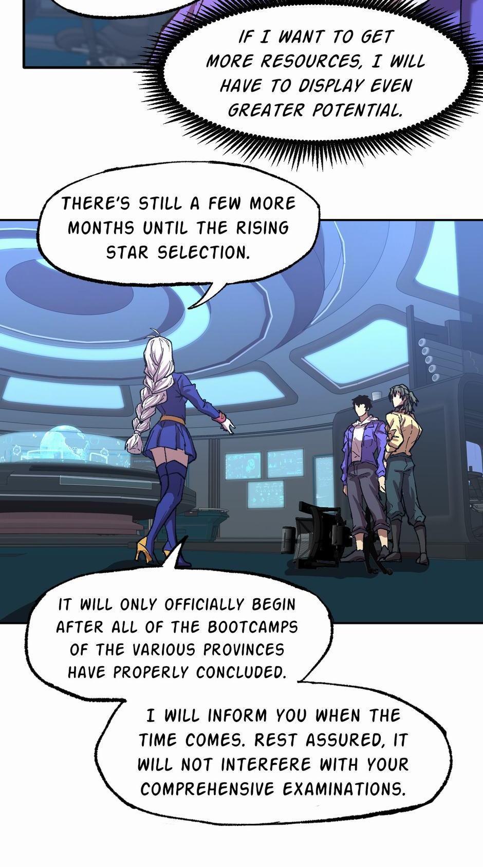 Logging 10,000 Years into the Future 26