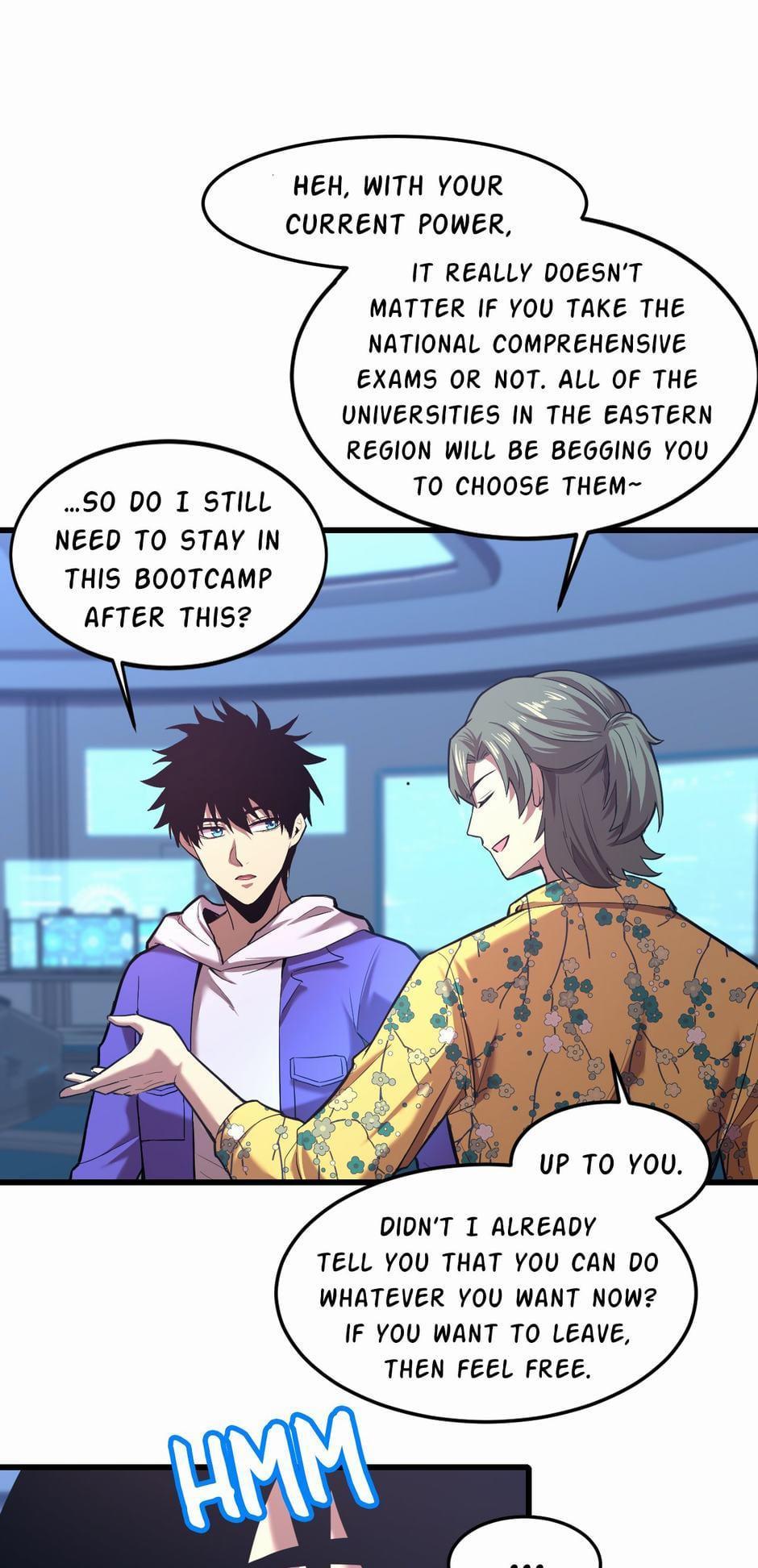 Logging 10,000 Years into the Future 26