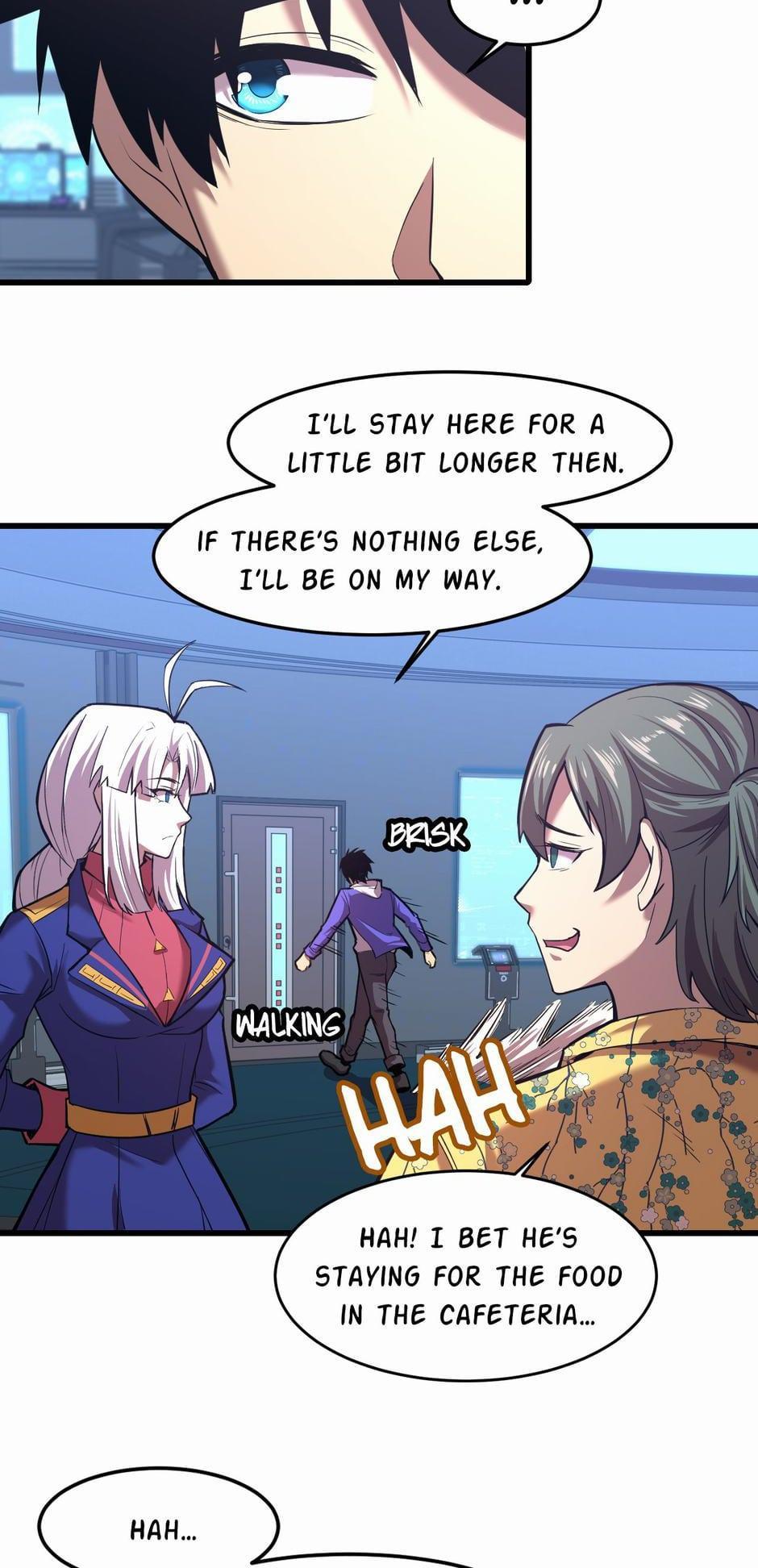 Logging 10,000 Years into the Future 26