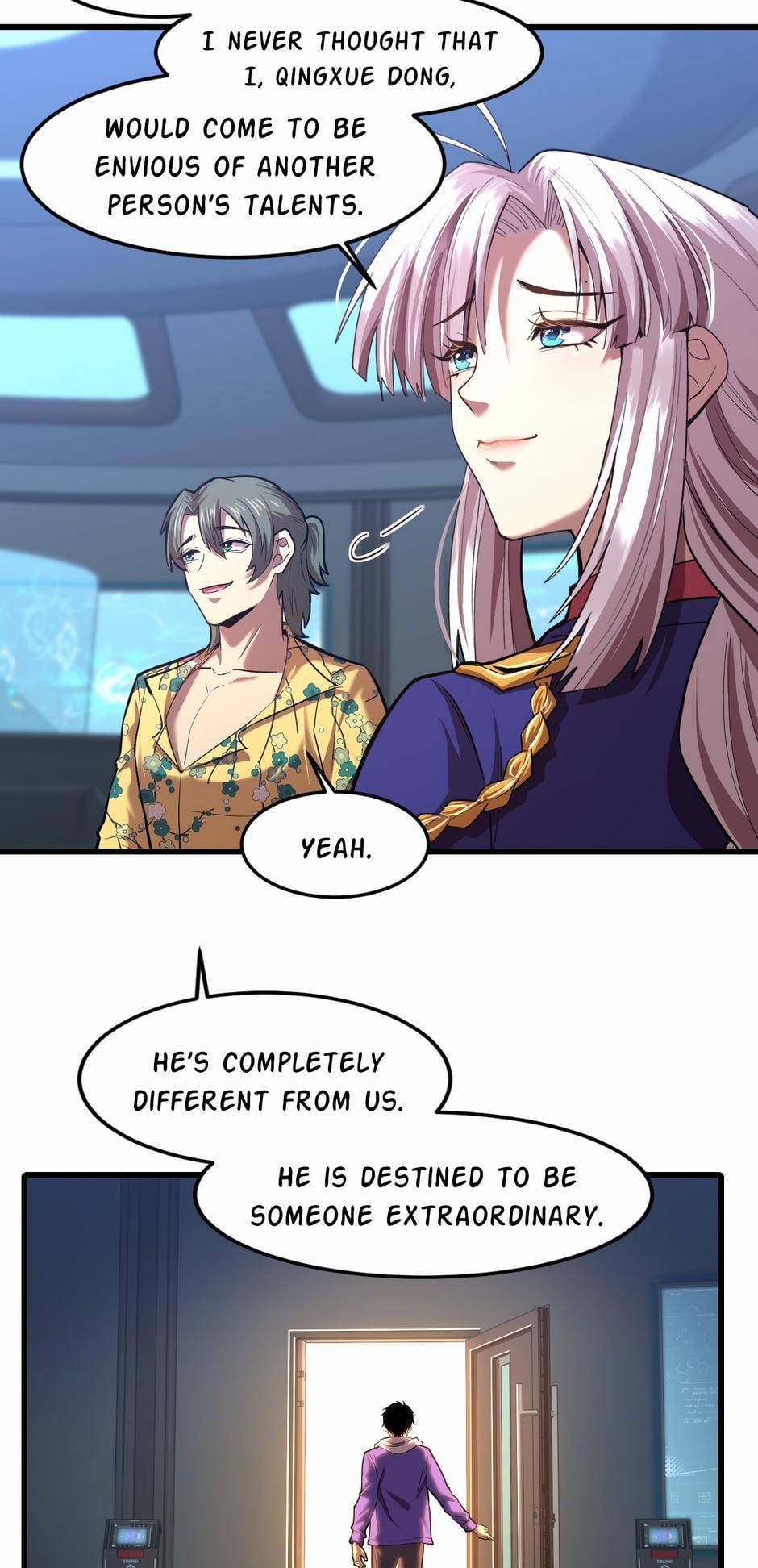 Logging 10,000 Years into the Future 26