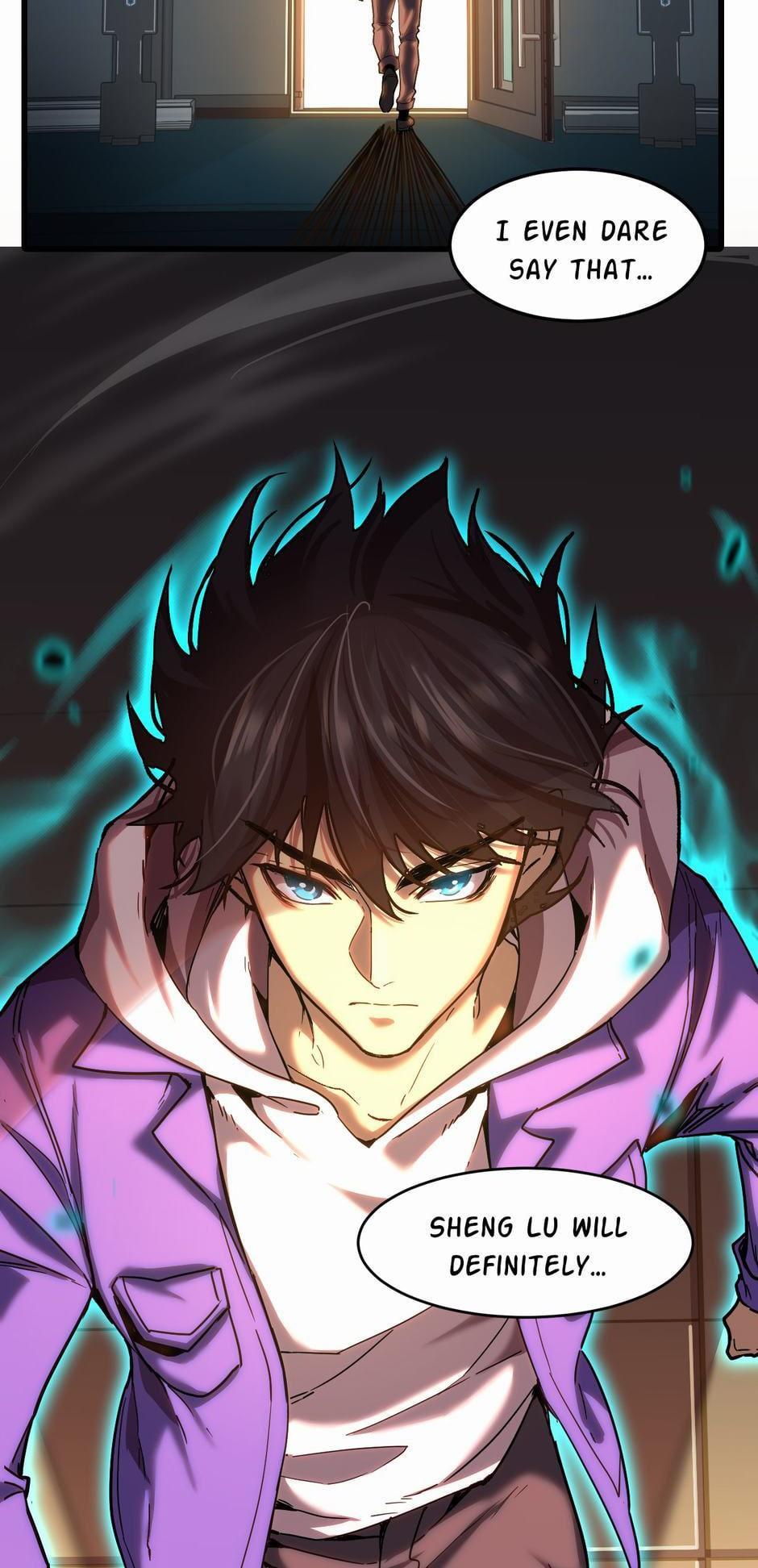 Logging 10,000 Years into the Future 26