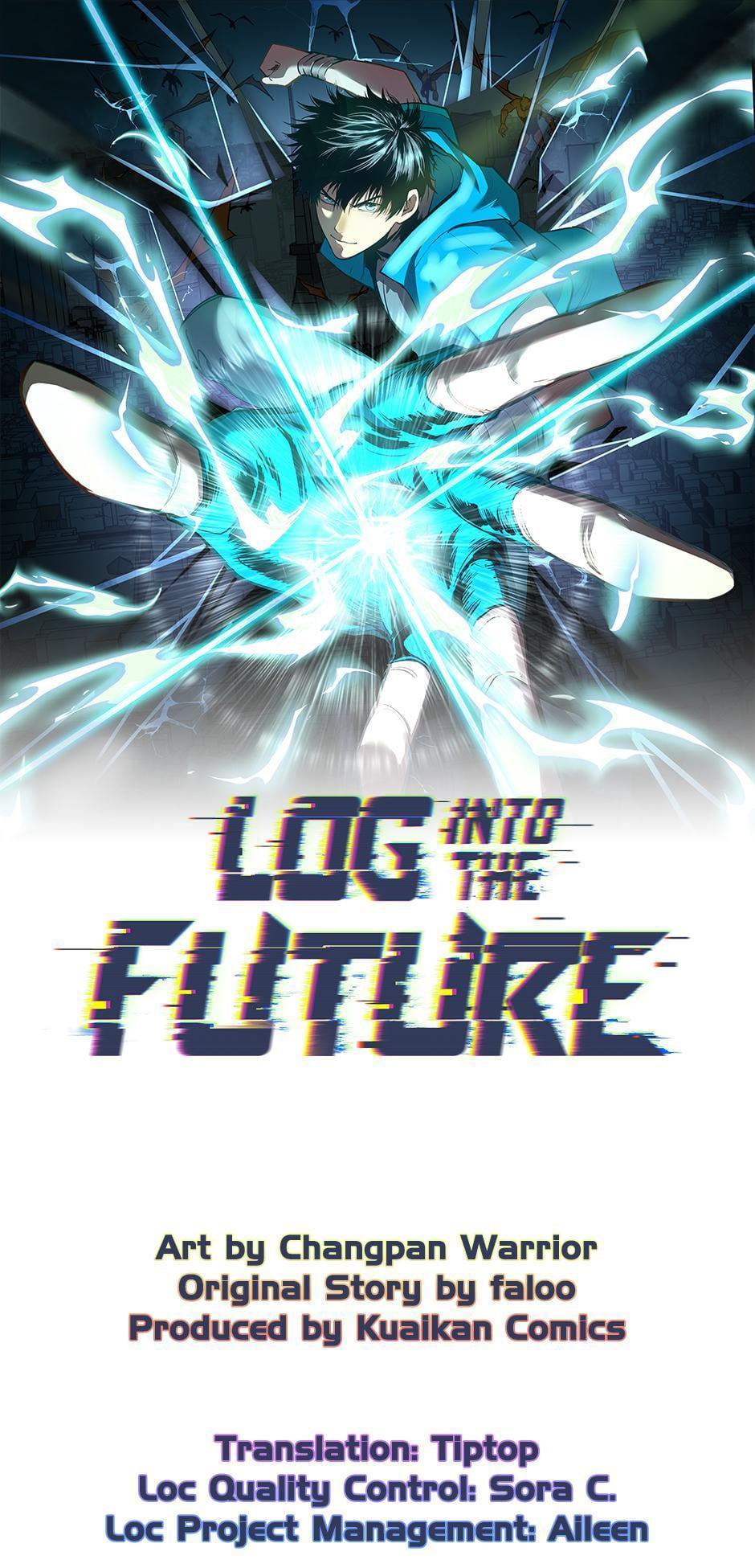 Logging 10,000 Years into the Future 27