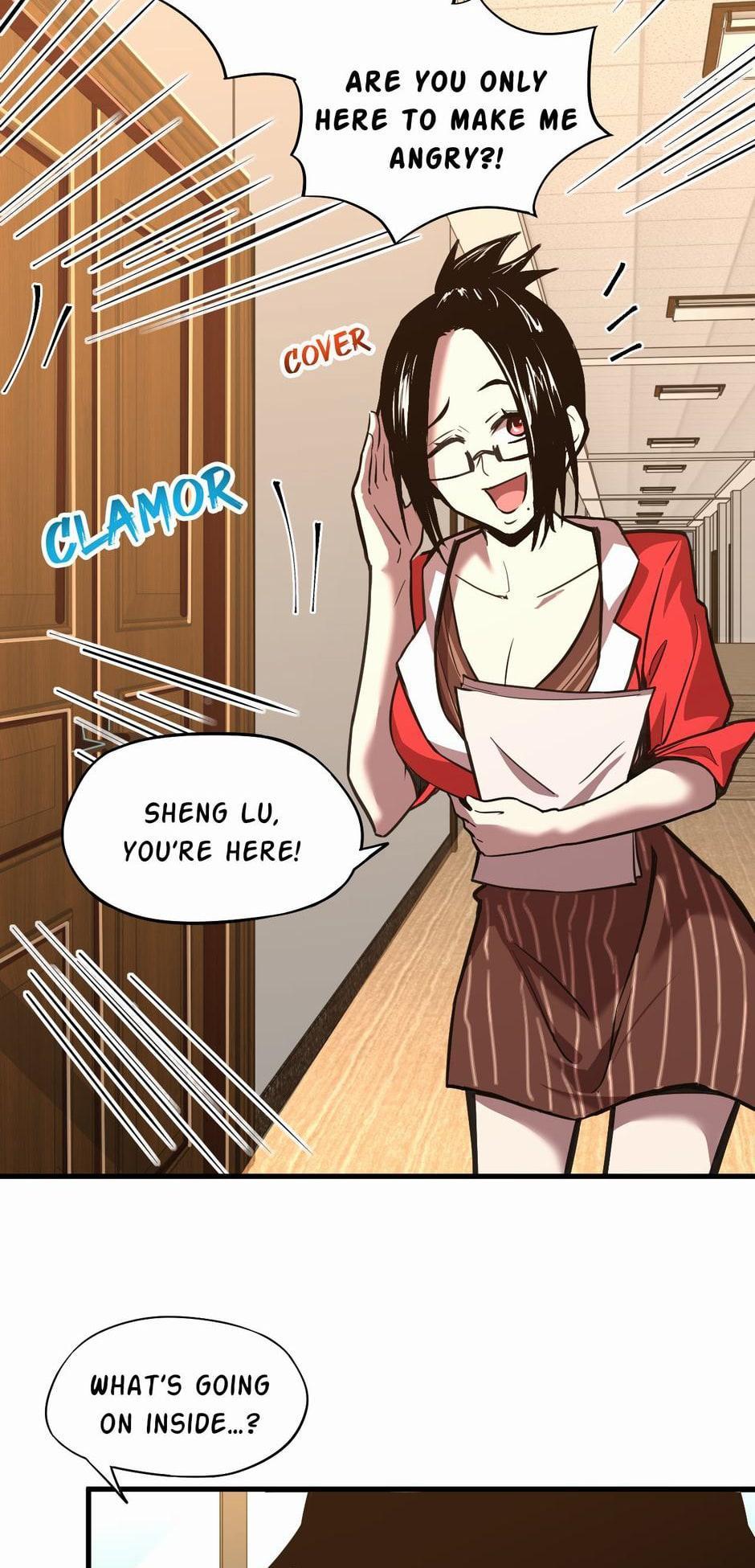 Logging 10,000 Years into the Future 27