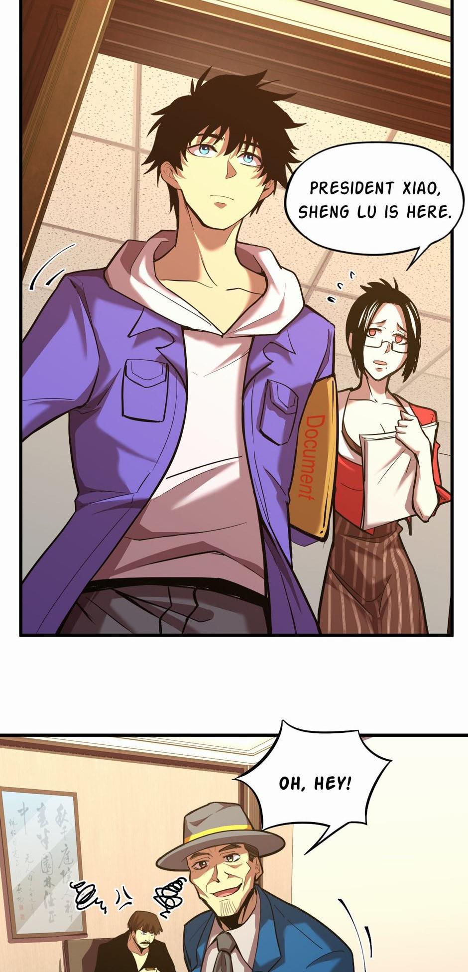 Logging 10,000 Years into the Future 27