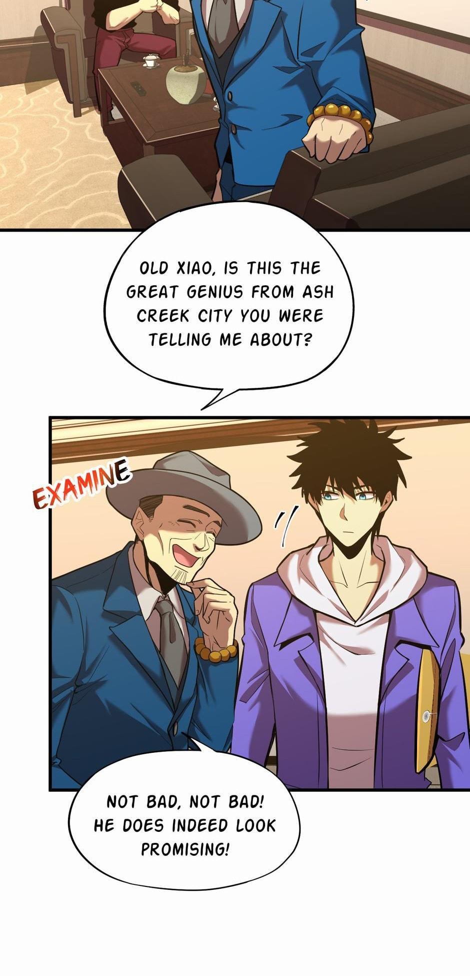 Logging 10,000 Years into the Future 27