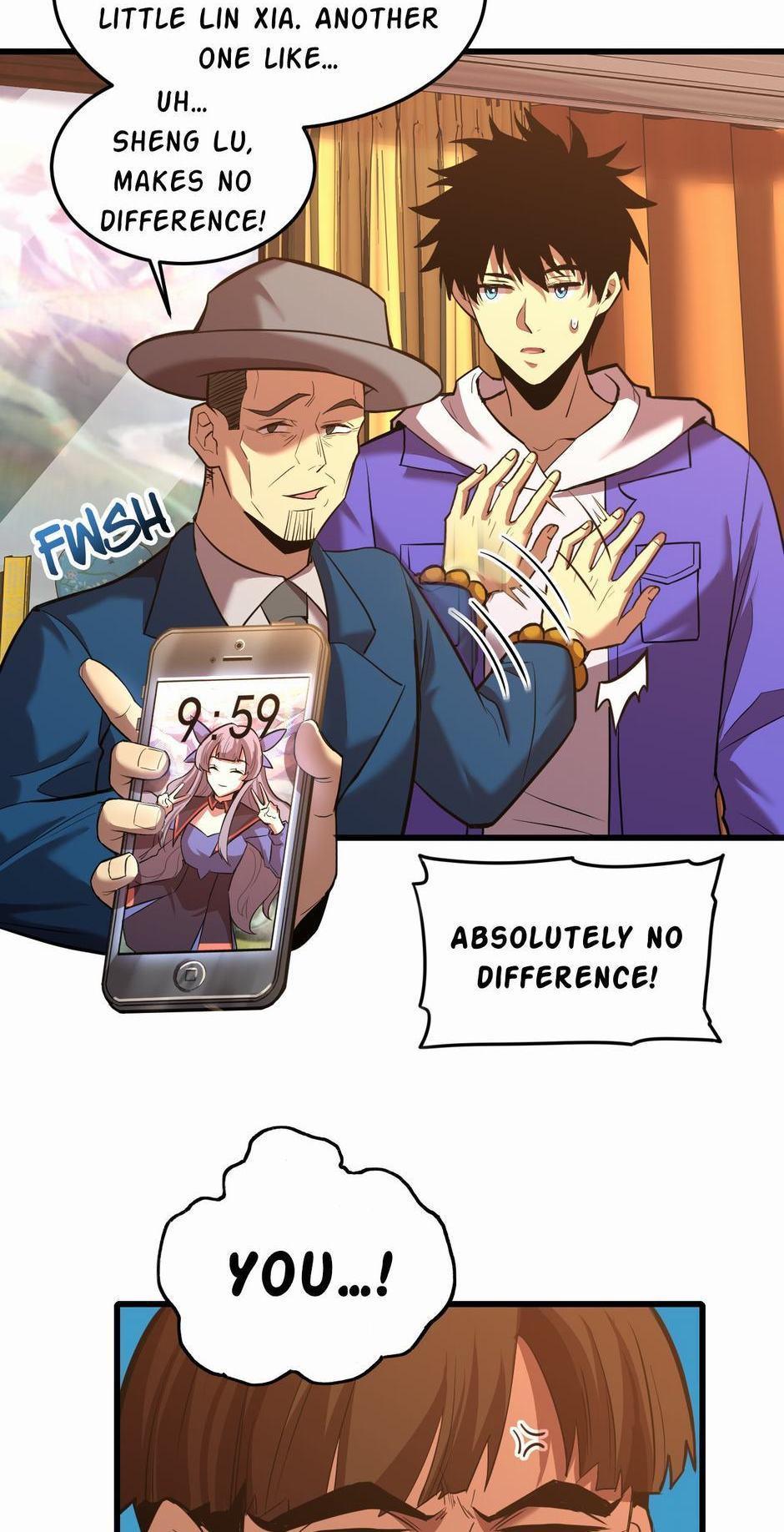 Logging 10,000 Years into the Future 27