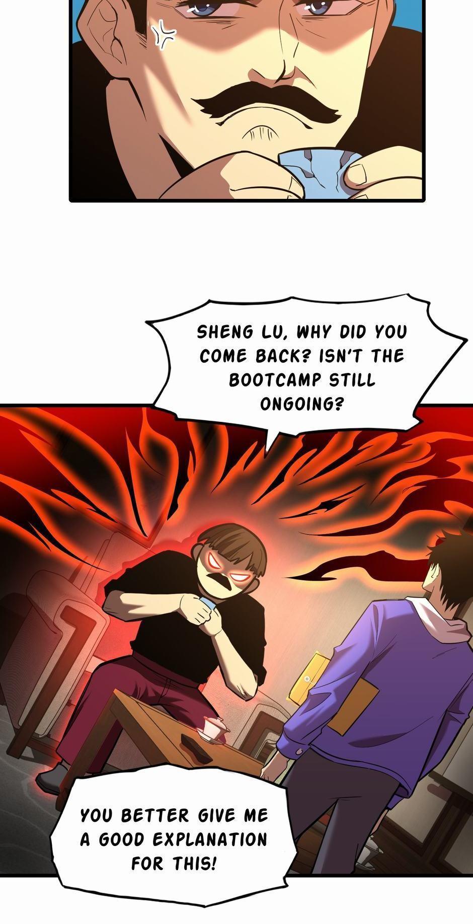 Logging 10,000 Years into the Future 27