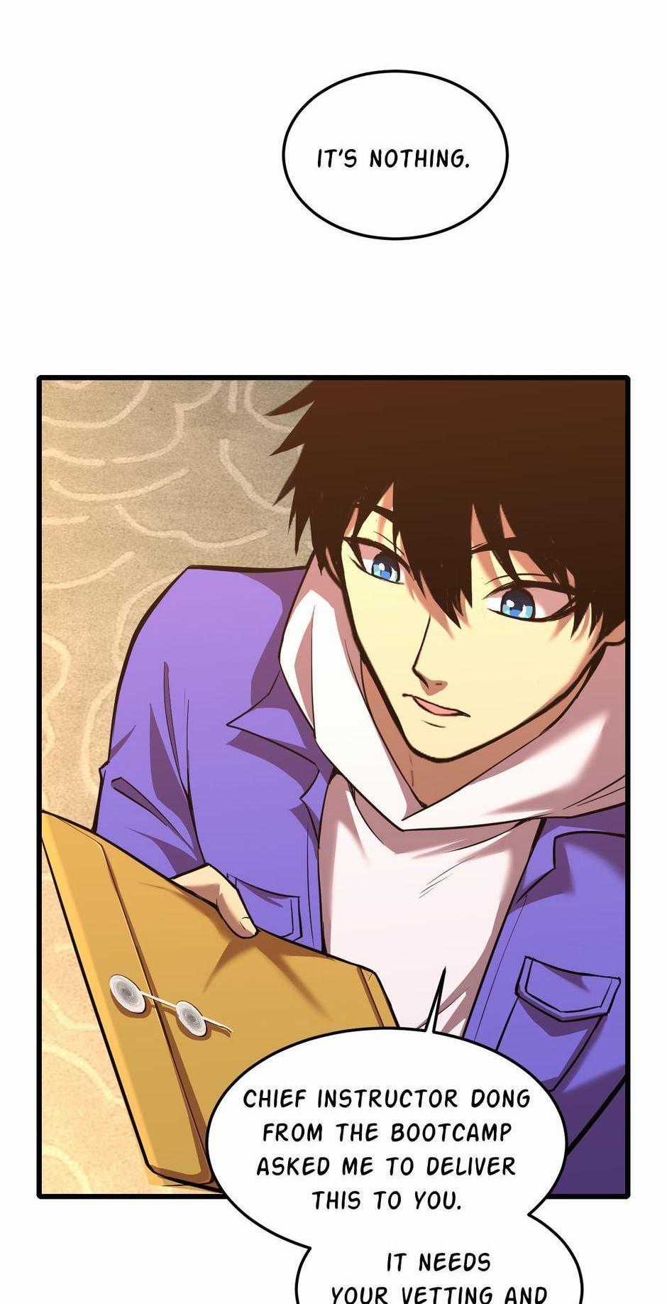 Logging 10,000 Years into the Future 27