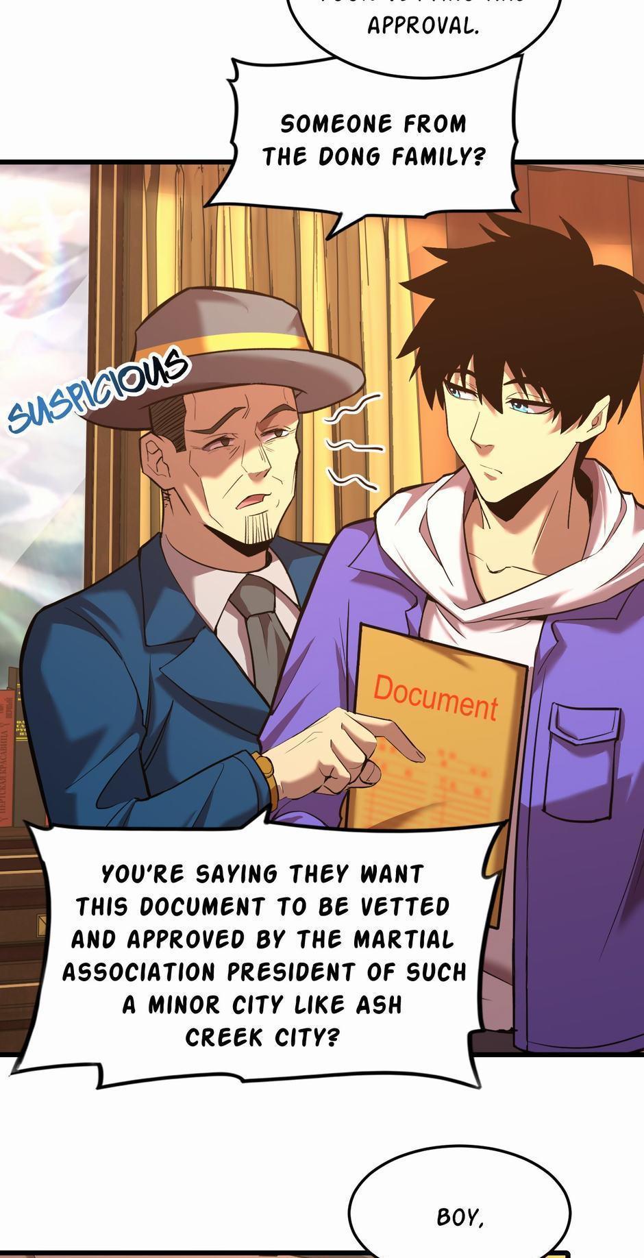 Logging 10,000 Years into the Future 27