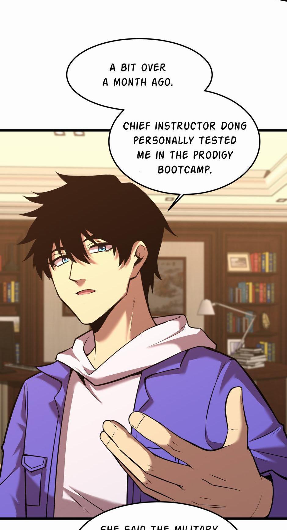 Logging 10,000 Years into the Future 27