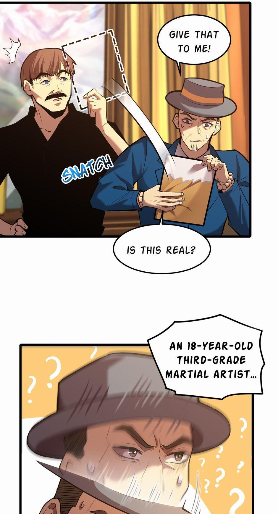 Logging 10,000 Years into the Future 27