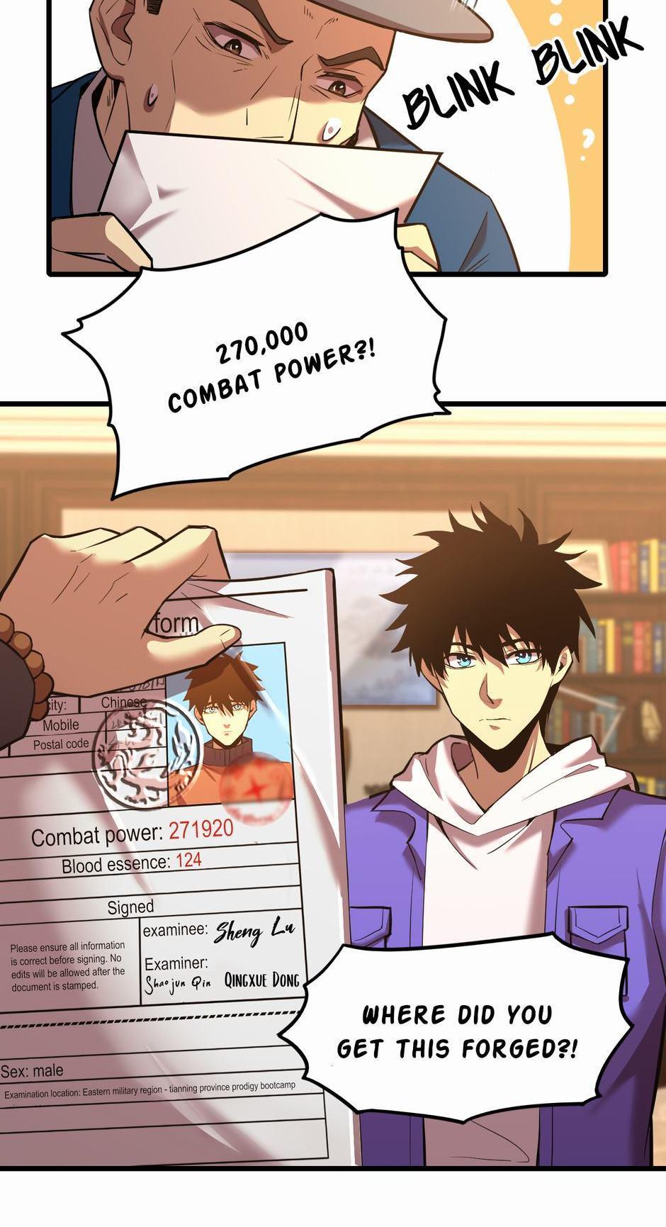 Logging 10,000 Years into the Future 27