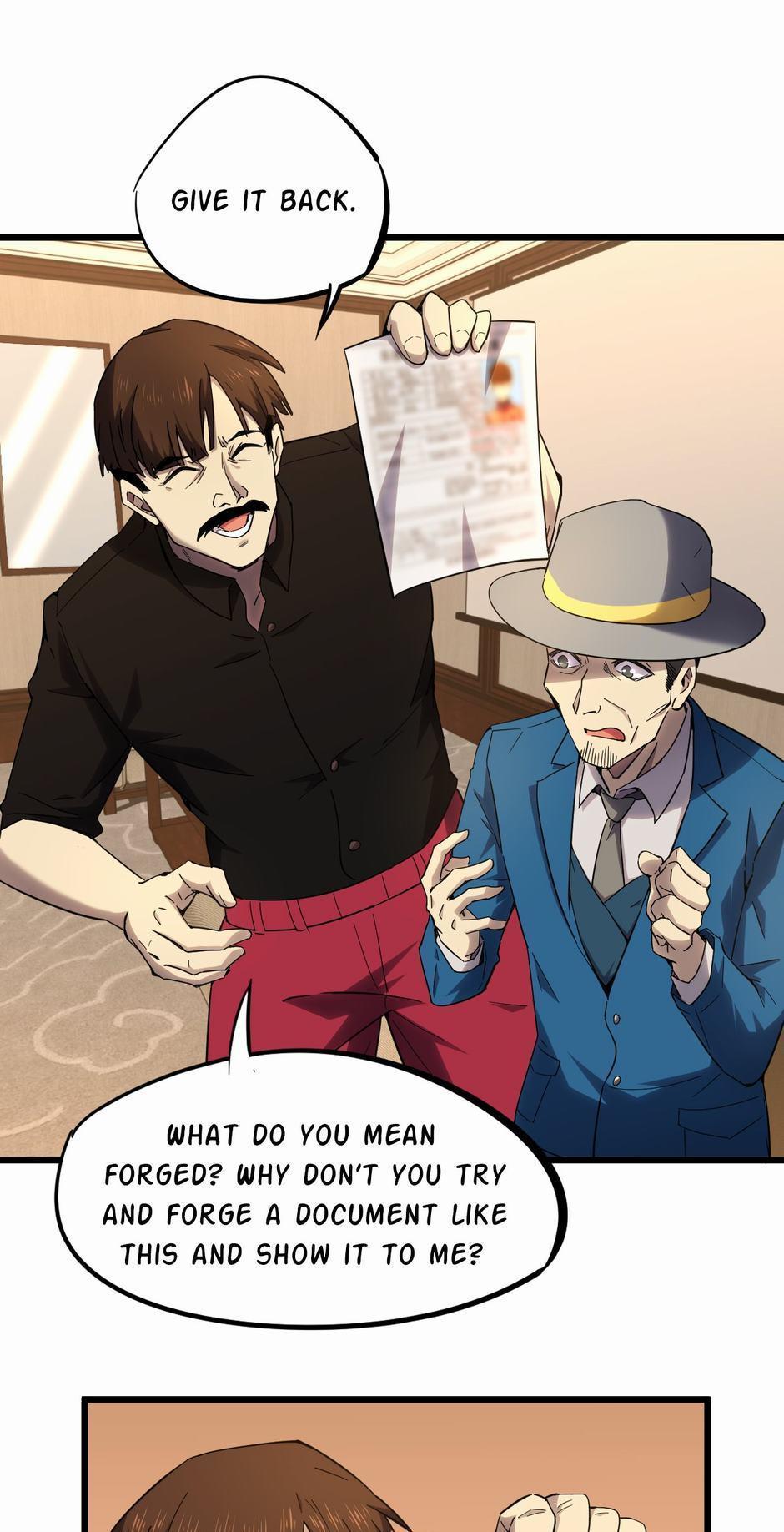 Logging 10,000 Years into the Future 27