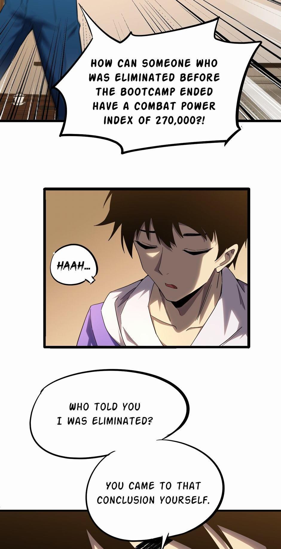 Logging 10,000 Years into the Future 27