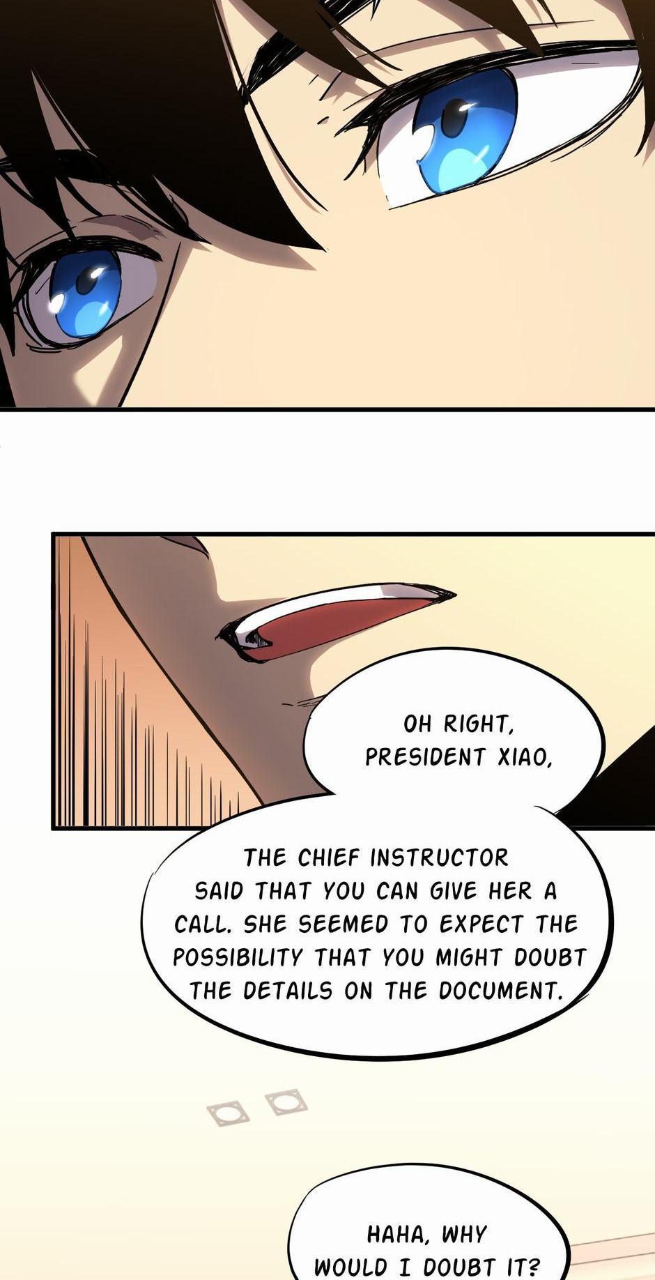 Logging 10,000 Years into the Future 27