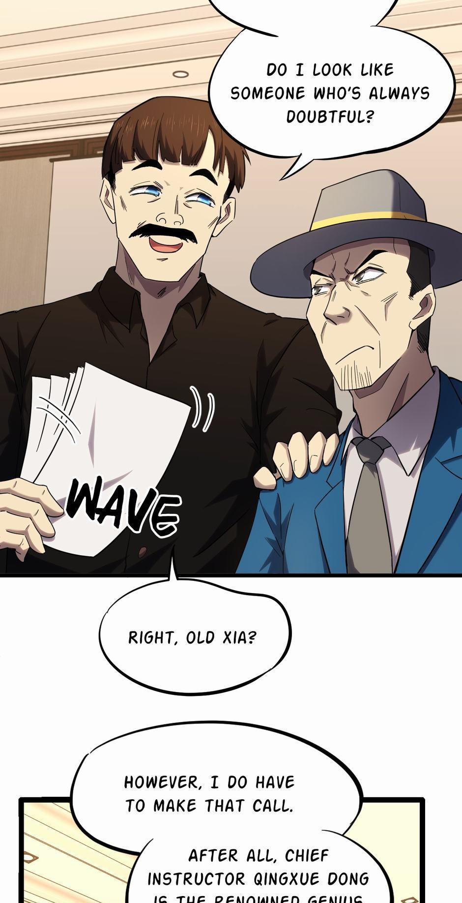 Logging 10,000 Years into the Future 27