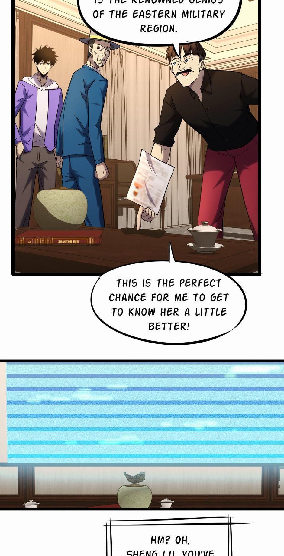 Logging 10,000 Years into the Future 27