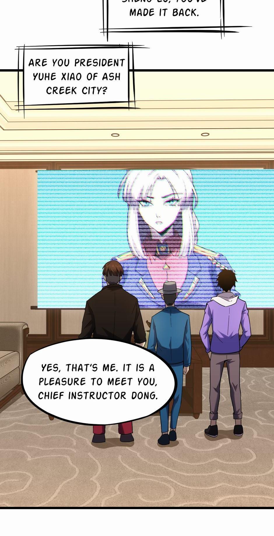 Logging 10,000 Years into the Future 27