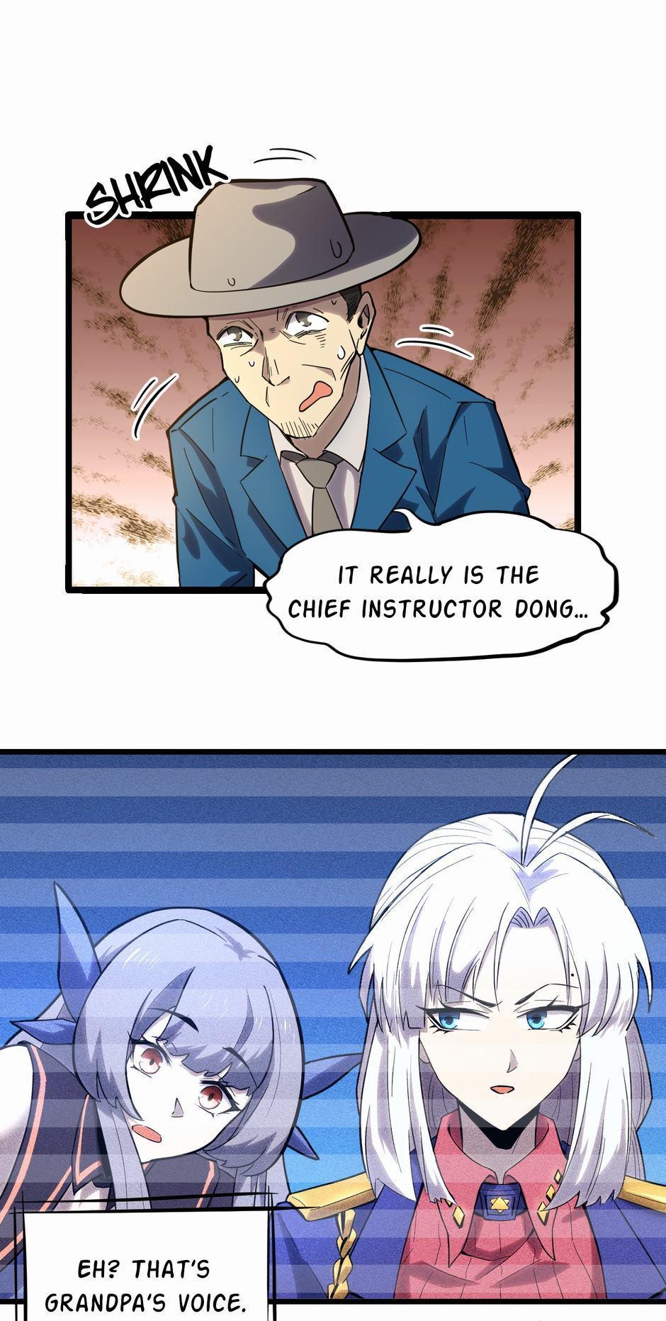 Logging 10,000 Years into the Future 27