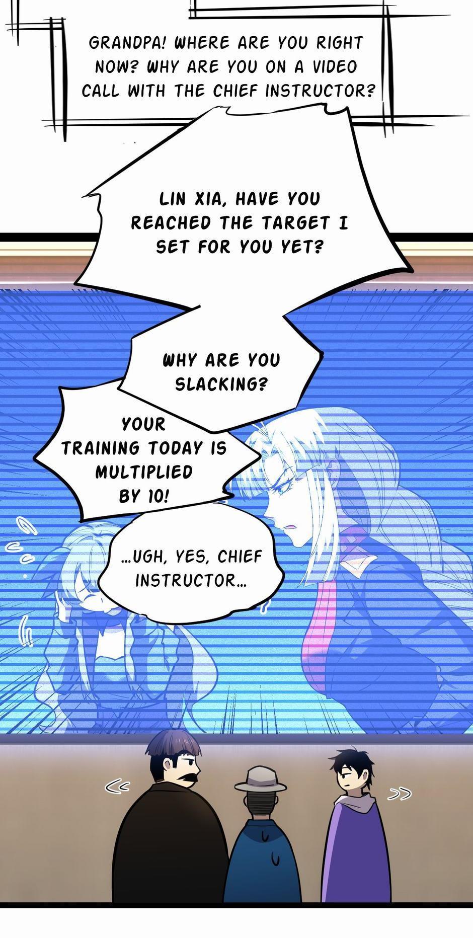 Logging 10,000 Years into the Future 27