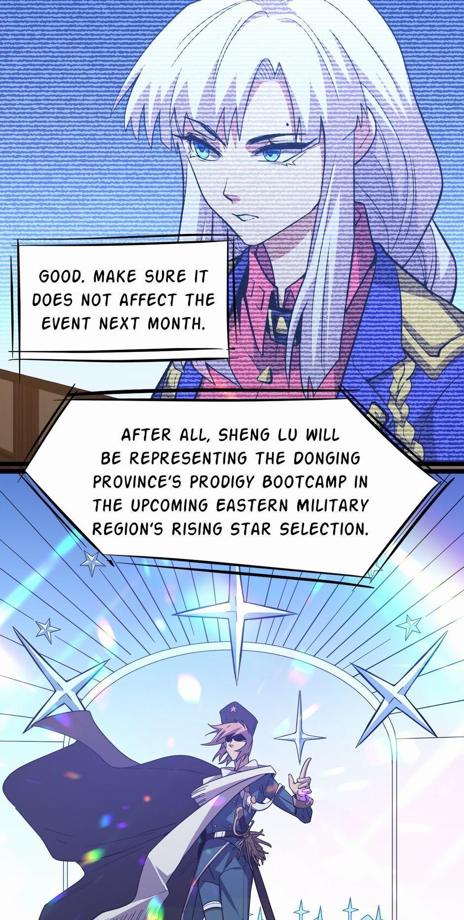 Logging 10,000 Years into the Future 27