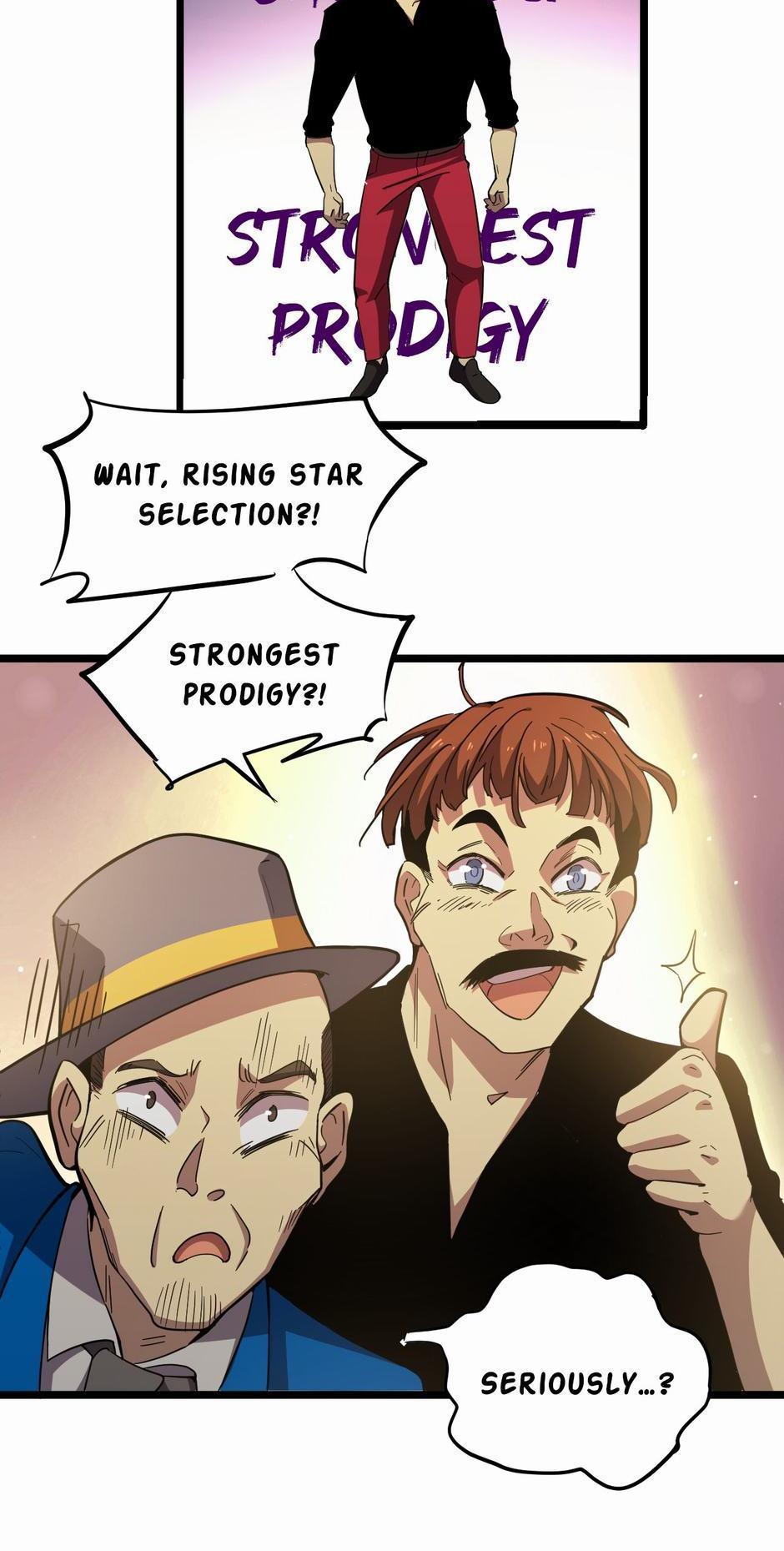 Logging 10,000 Years into the Future 27