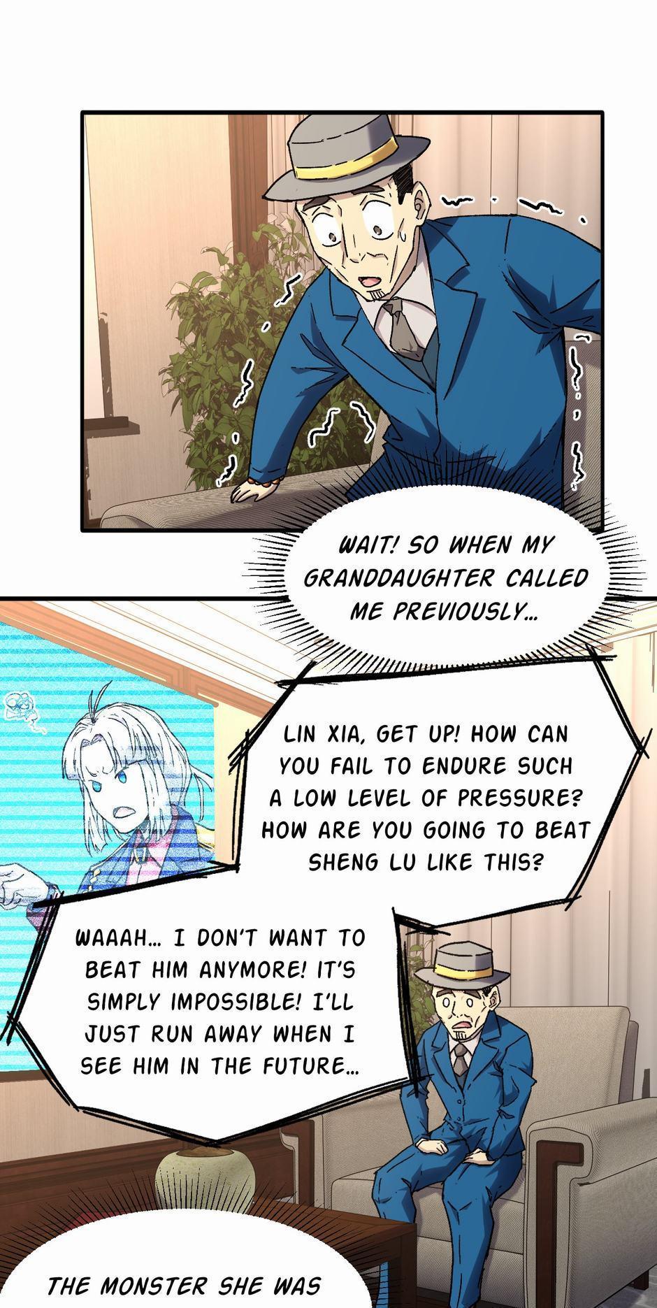 Logging 10,000 Years into the Future 27