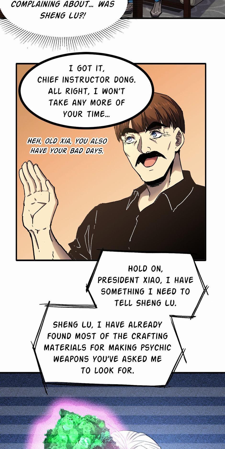 Logging 10,000 Years into the Future 27