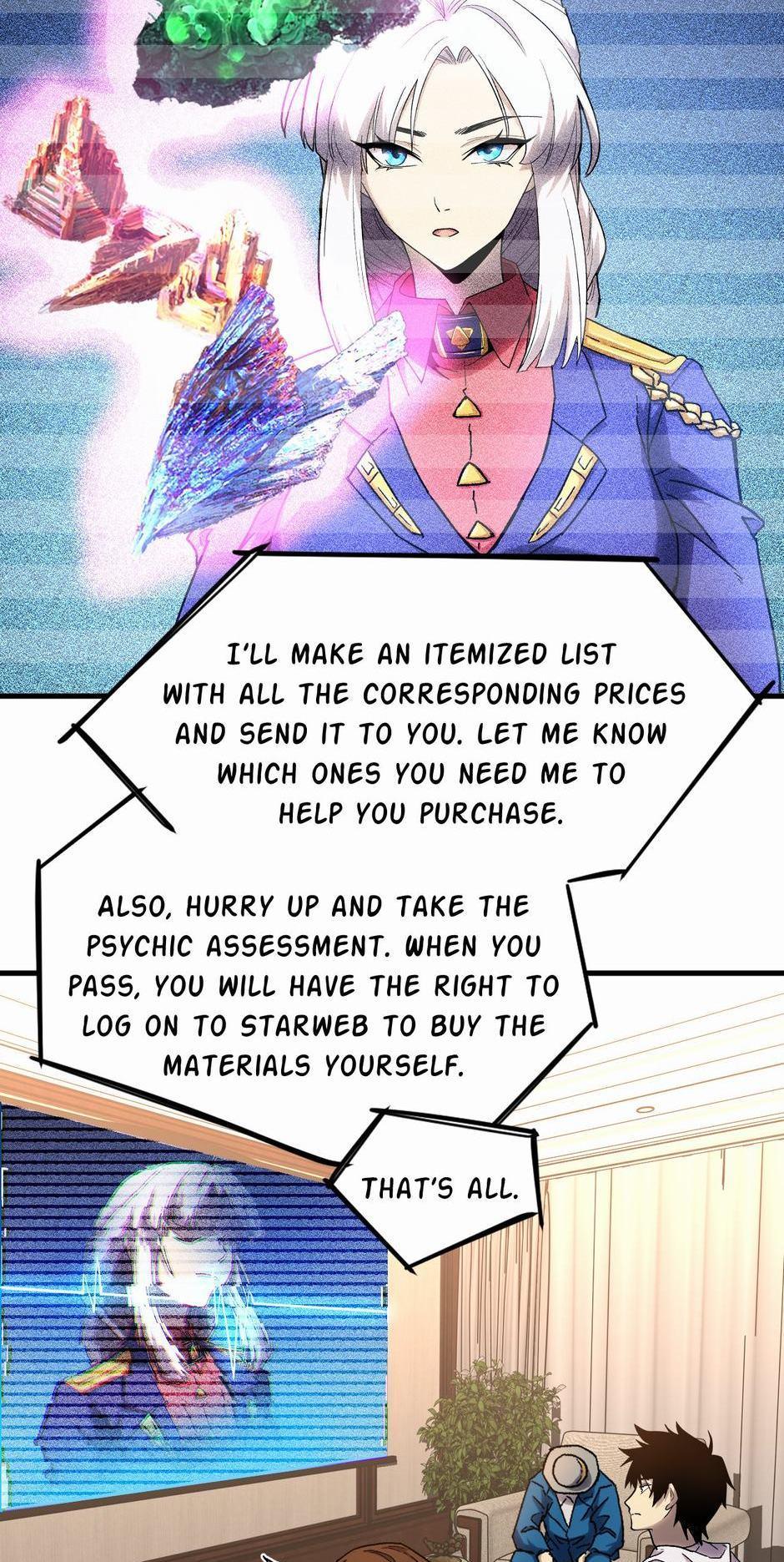 Logging 10,000 Years into the Future 27