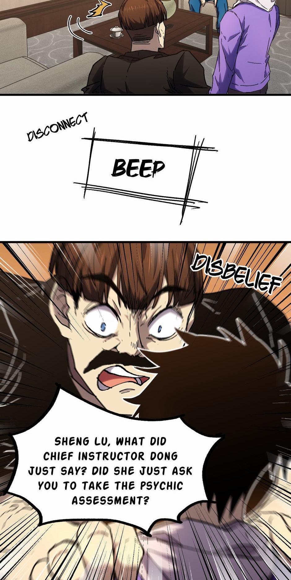 Logging 10,000 Years into the Future 27