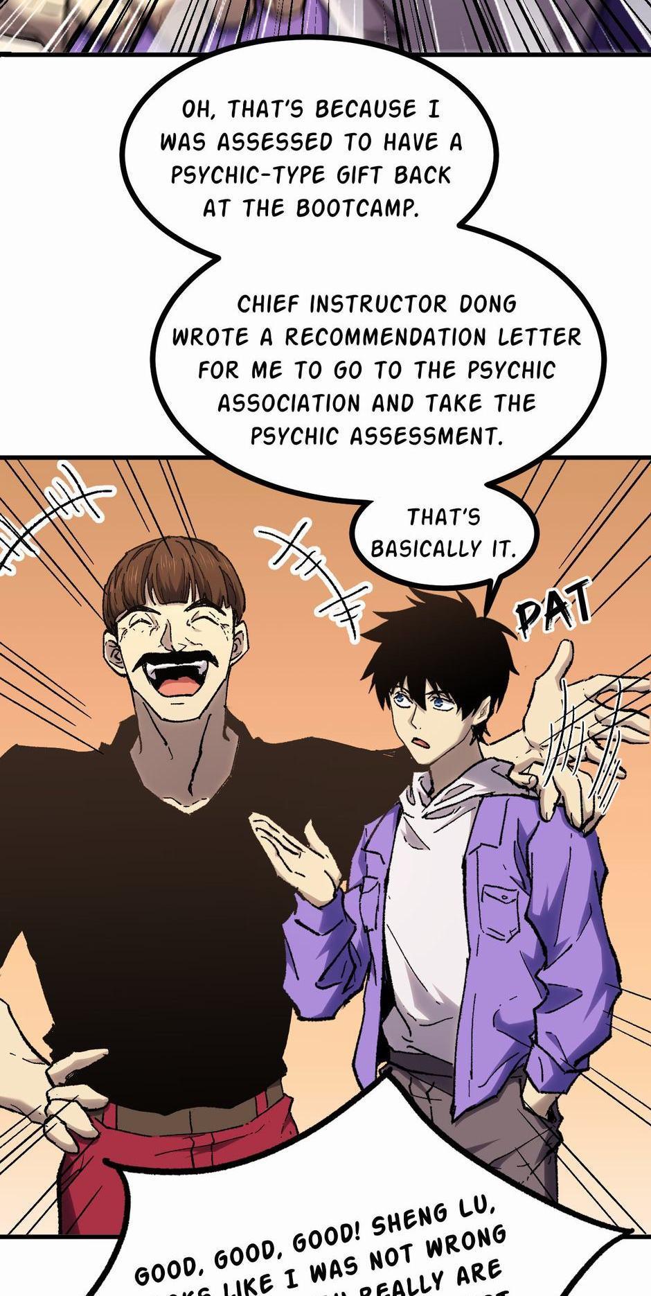 Logging 10,000 Years into the Future 27