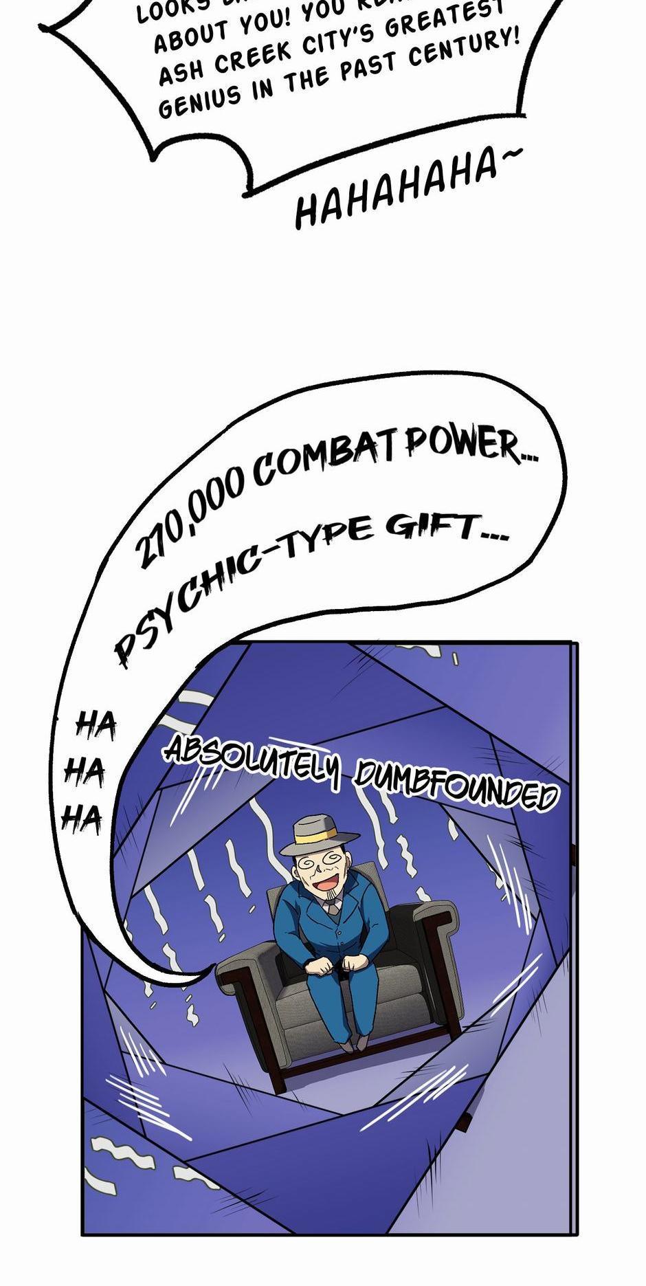 Logging 10,000 Years into the Future 27