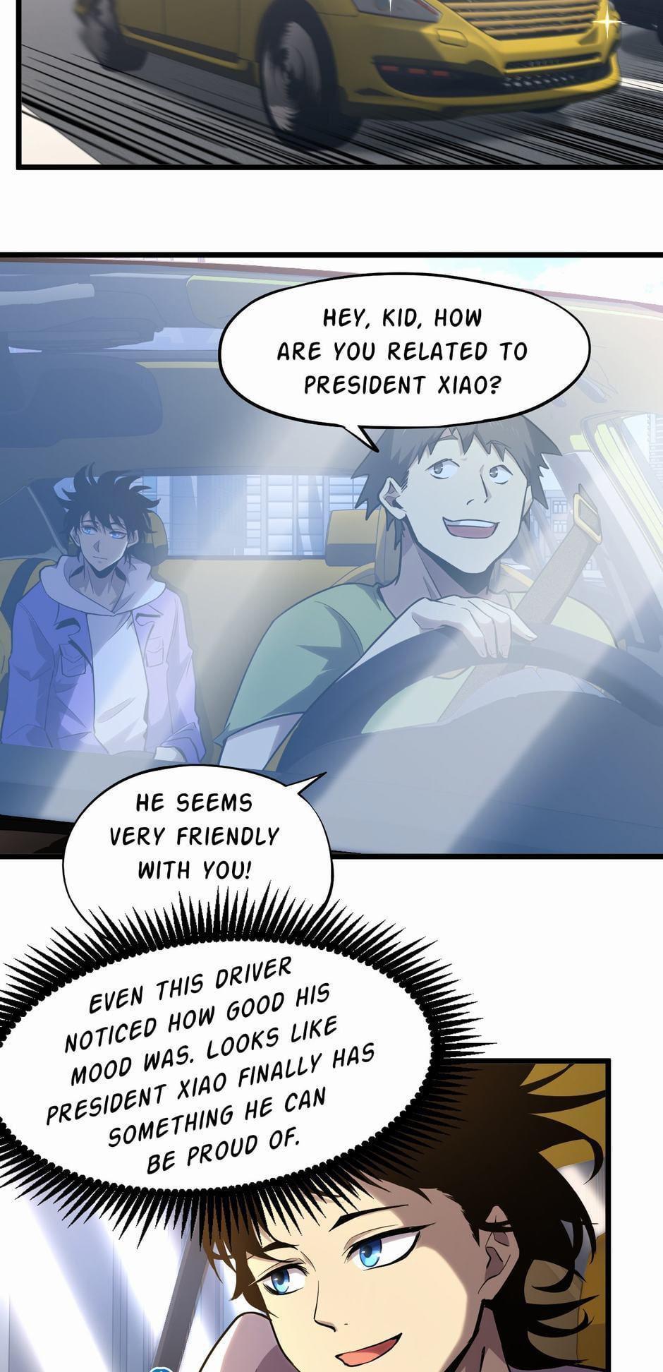 Logging 10,000 Years into the Future 27