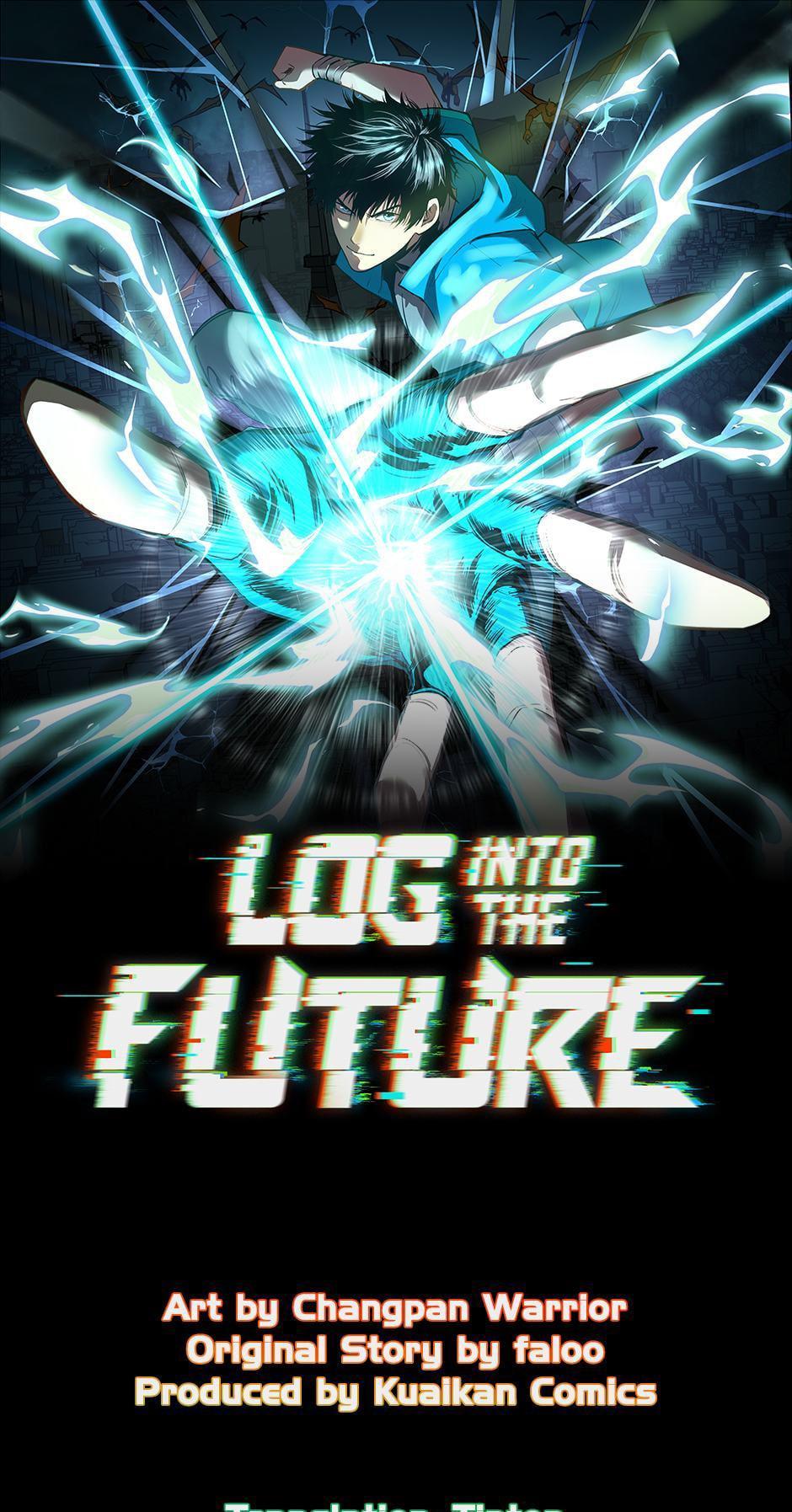 Logging 10,000 Years into the Future 28