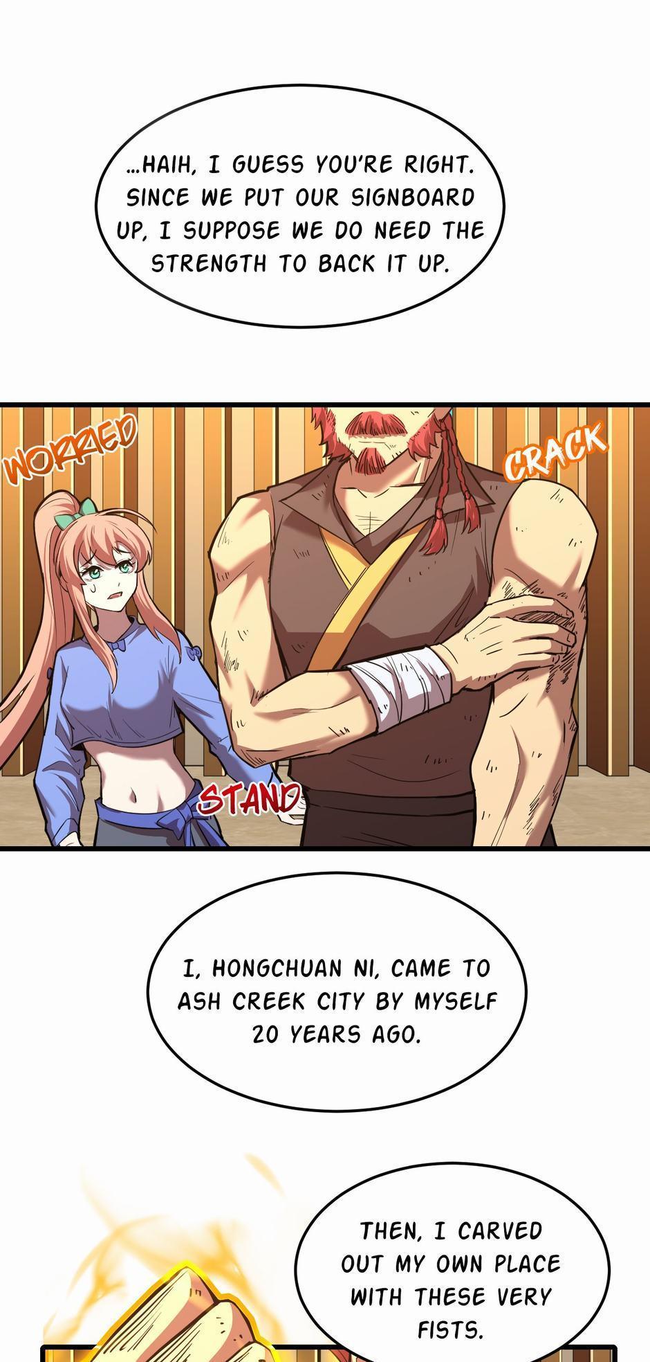 Logging 10,000 Years into the Future 28