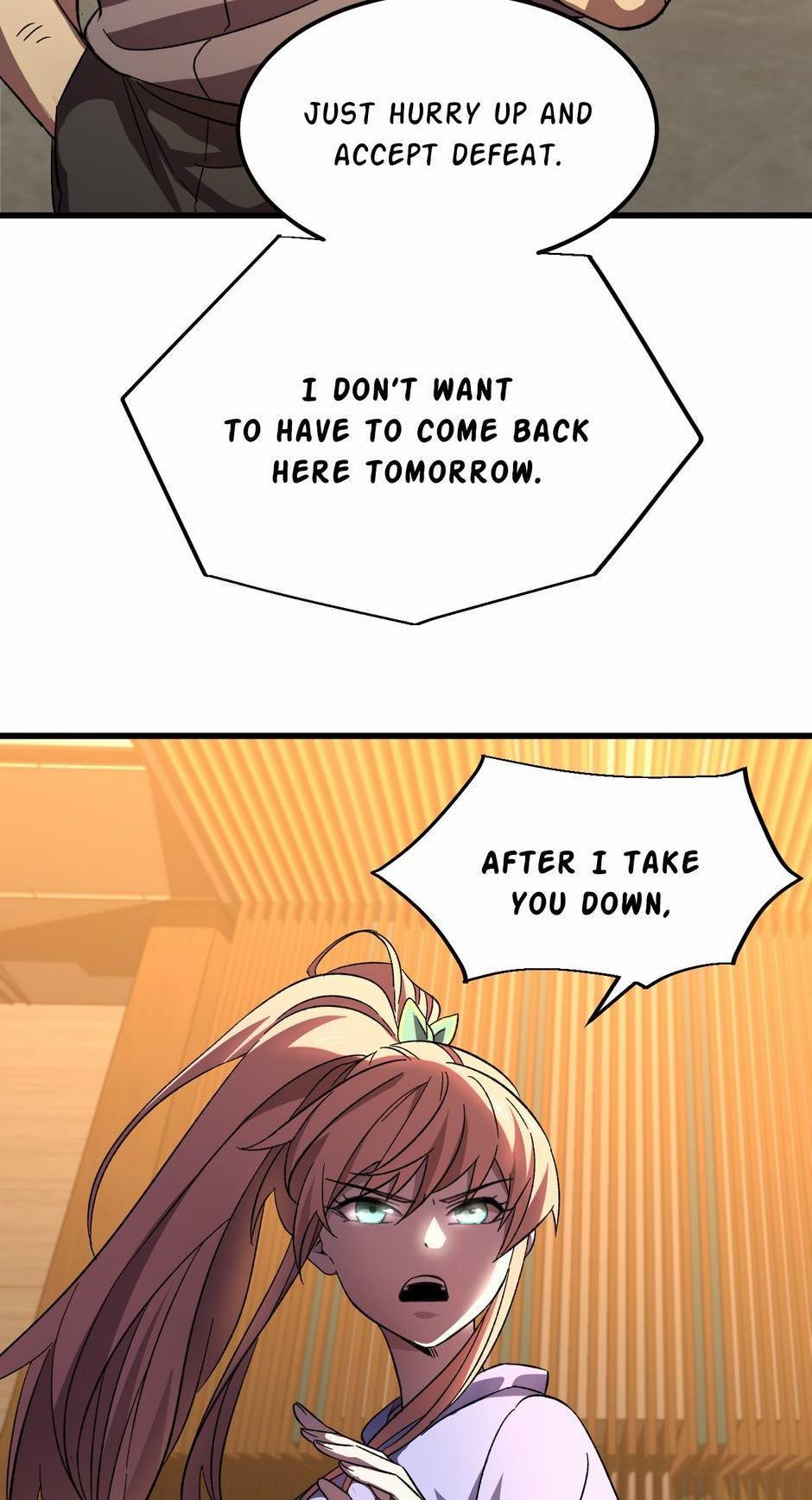 Logging 10,000 Years into the Future 28