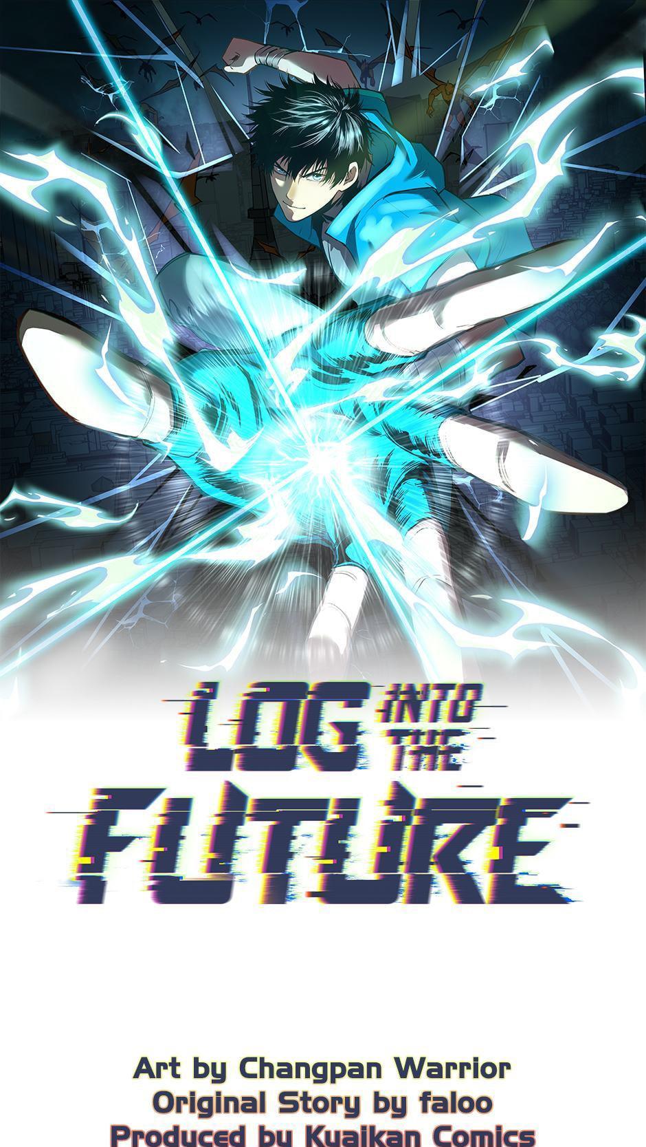 Logging 10,000 Years into the Future 29