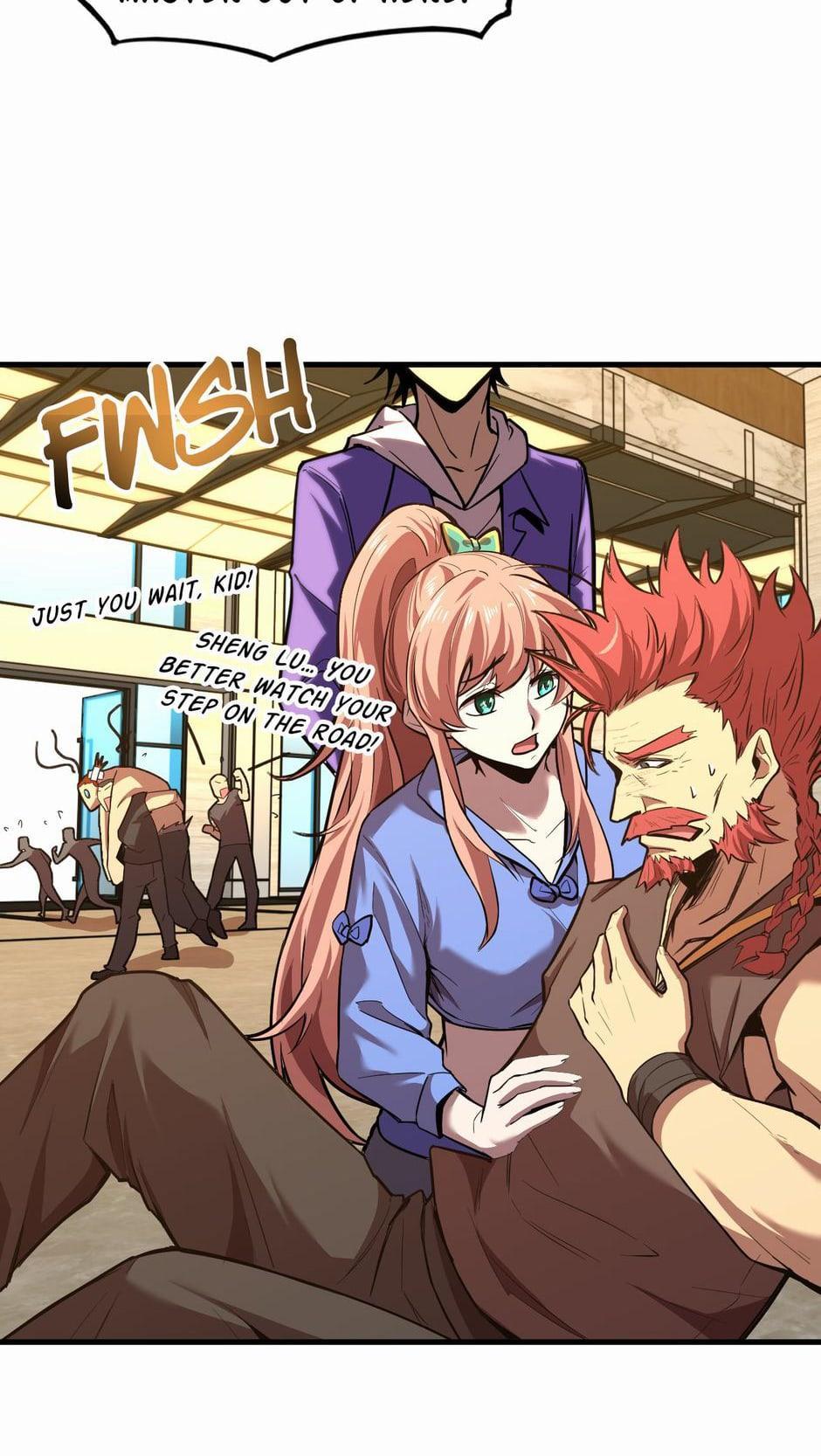 Logging 10,000 Years into the Future 29