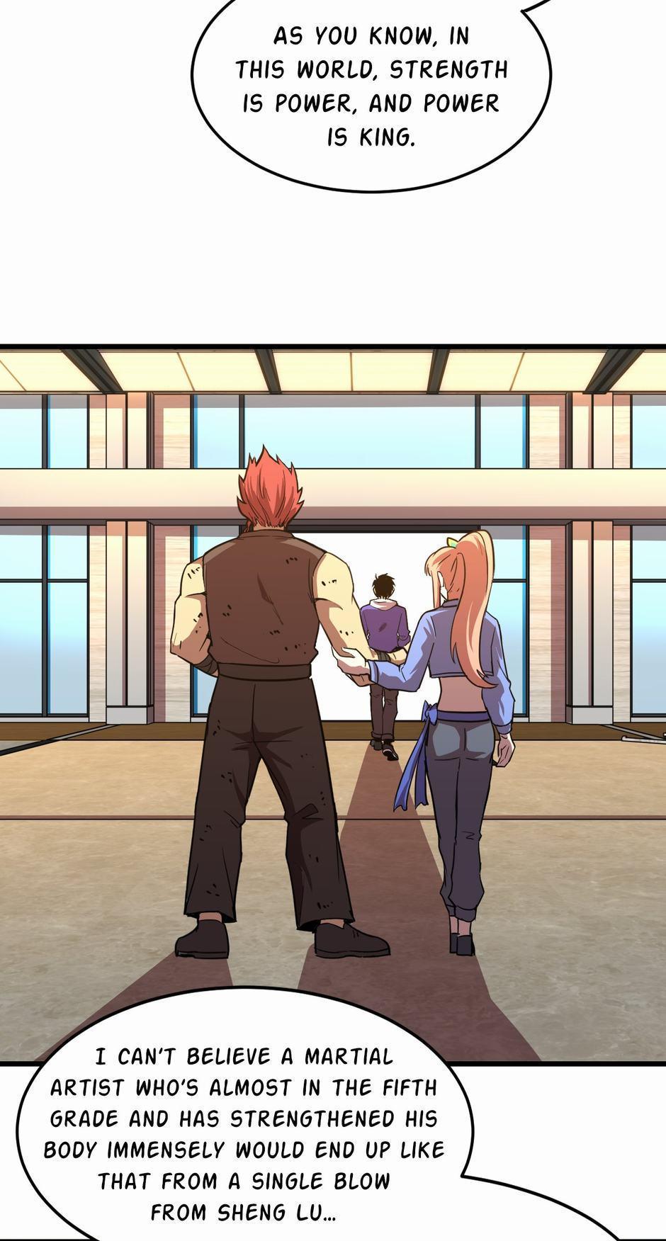 Logging 10,000 Years into the Future 29