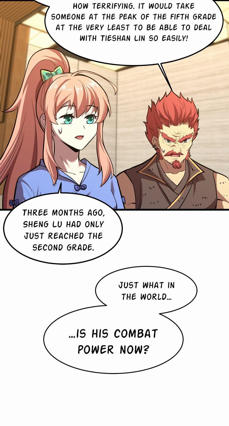 Logging 10,000 Years into the Future 29