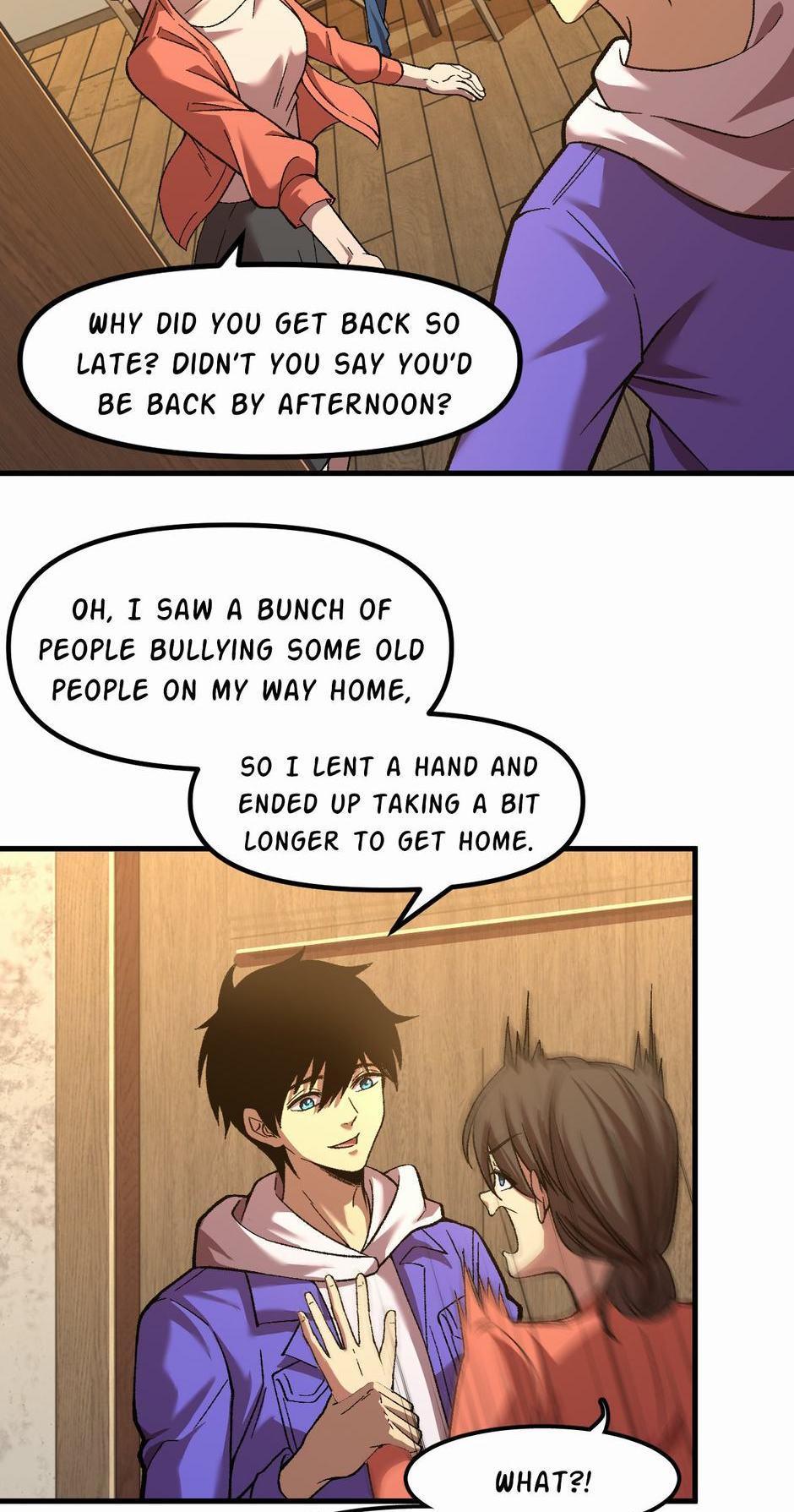 Logging 10,000 Years into the Future 29