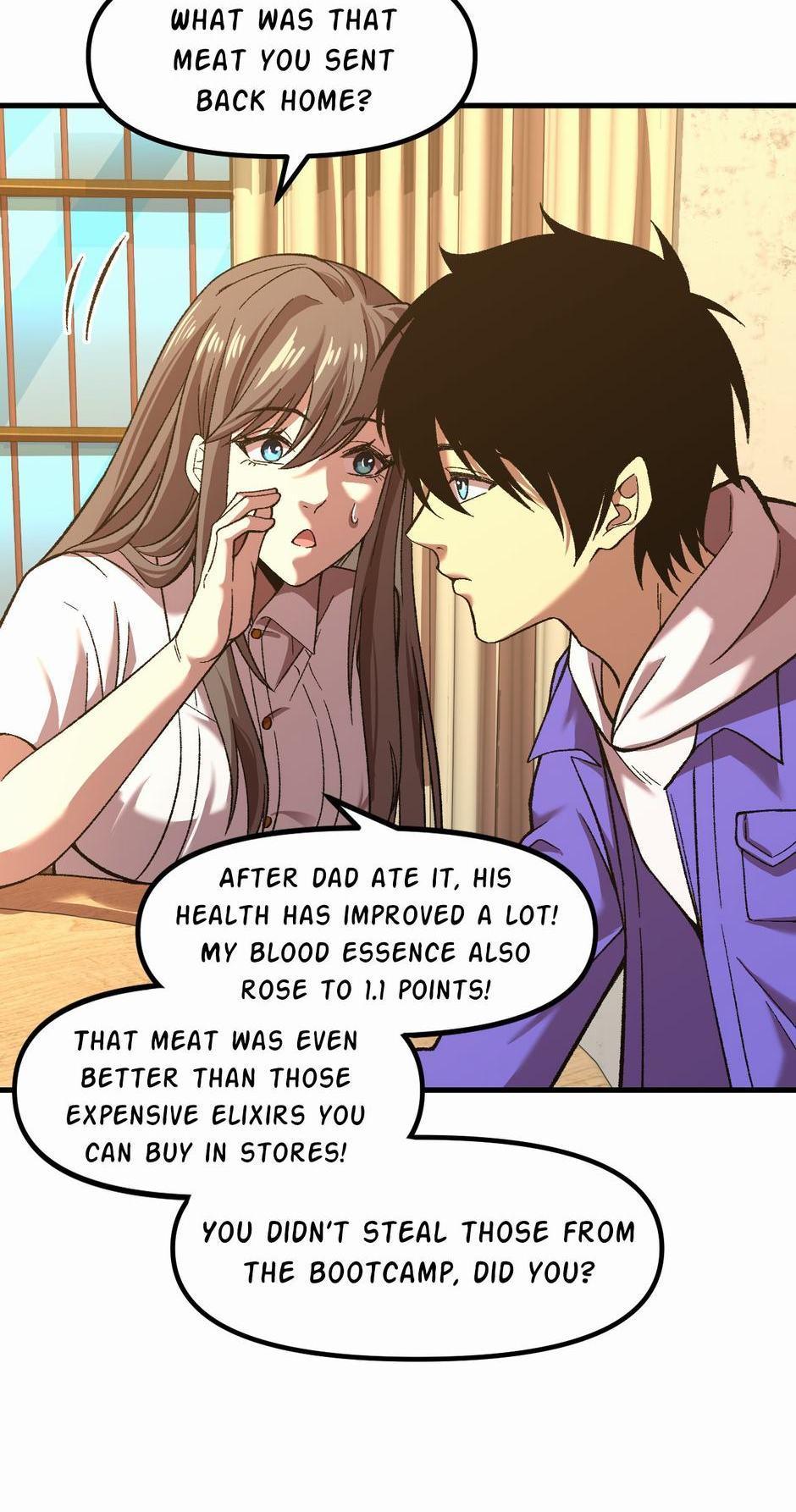 Logging 10,000 Years into the Future 29