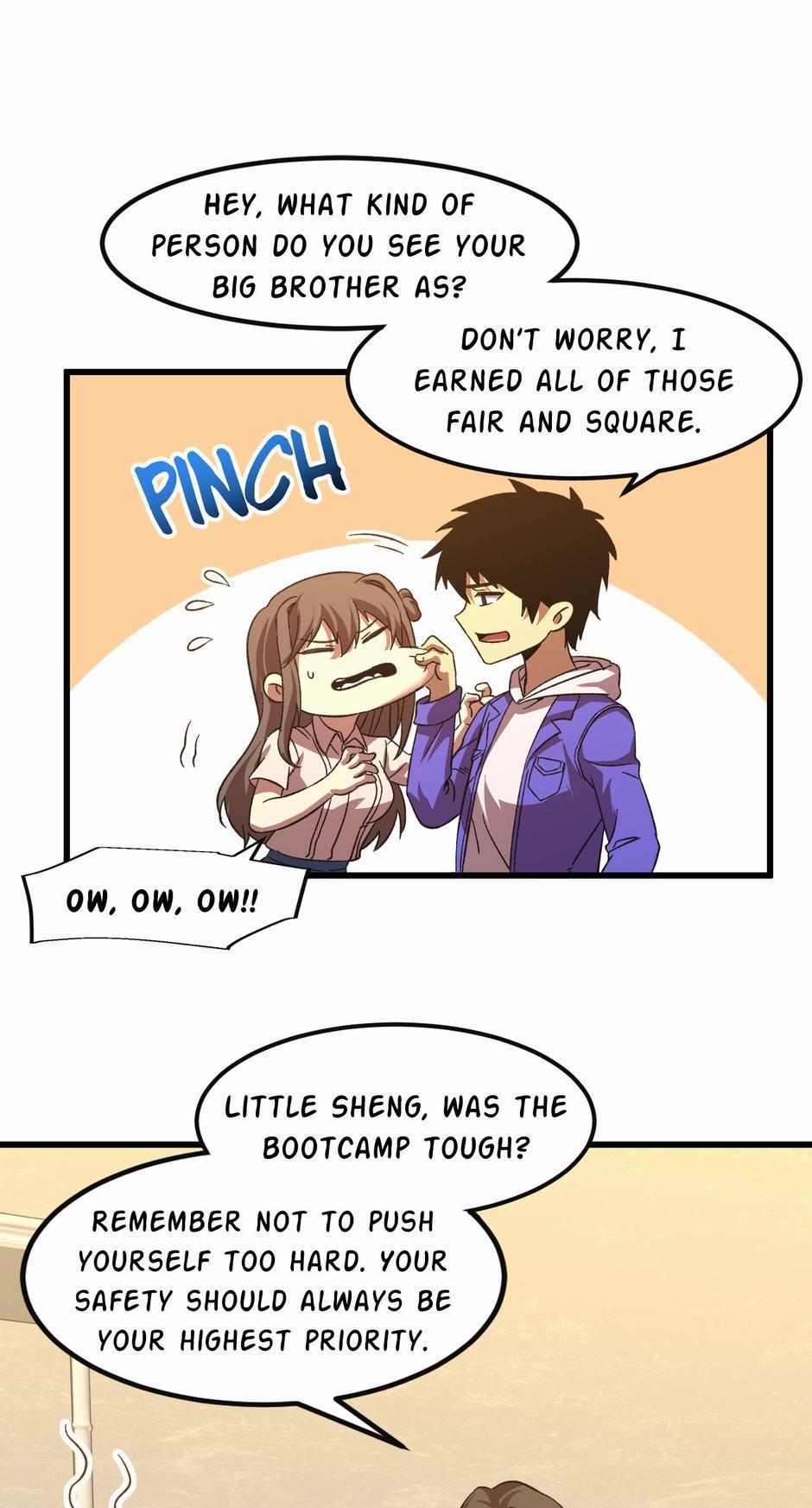 Logging 10,000 Years into the Future 29